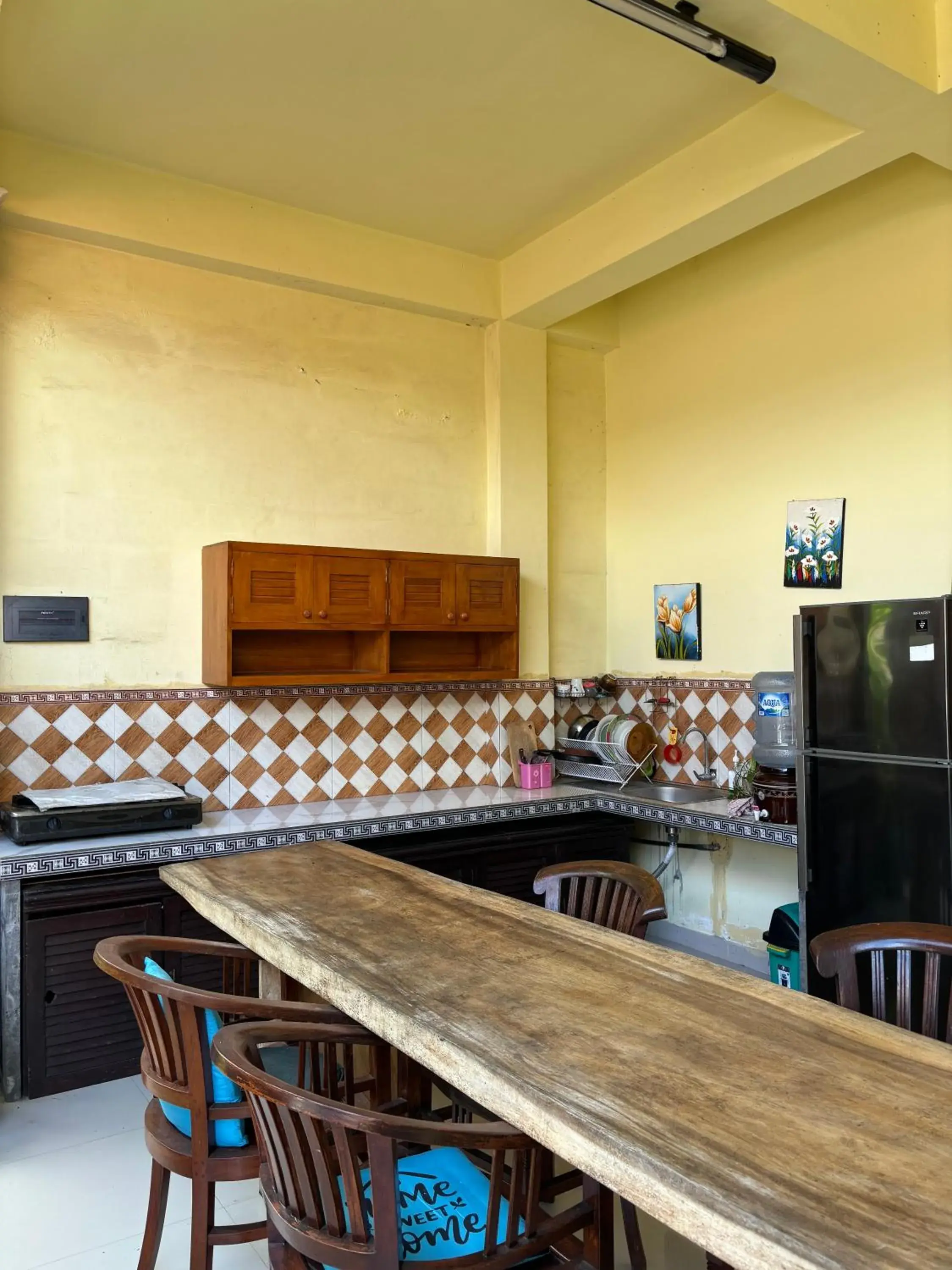 Budget Double Room in Baligen Bungalow Budget Double Room in Baligen Bungalow