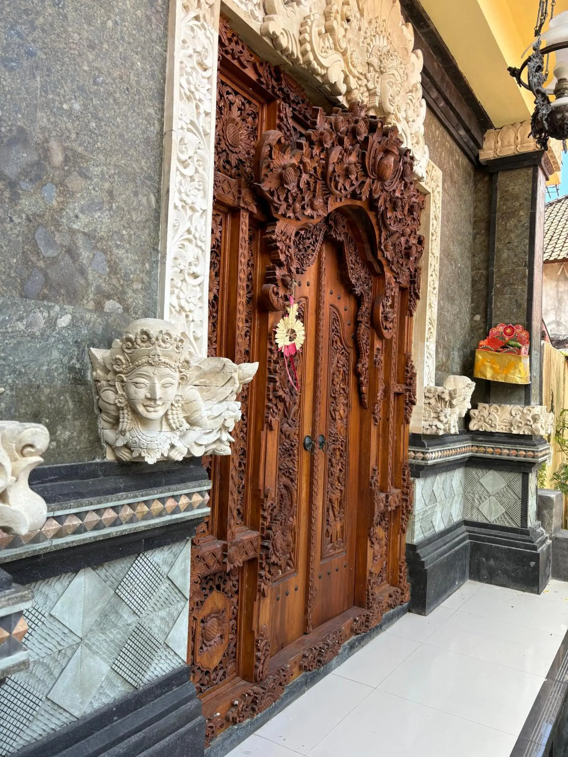 Baligen Bungalow Baligen Bungalow