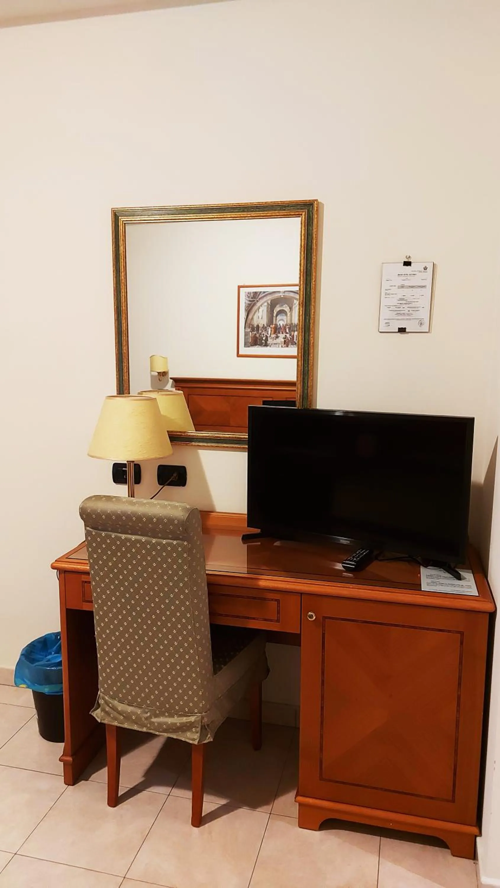 Grand Hotel Victoria