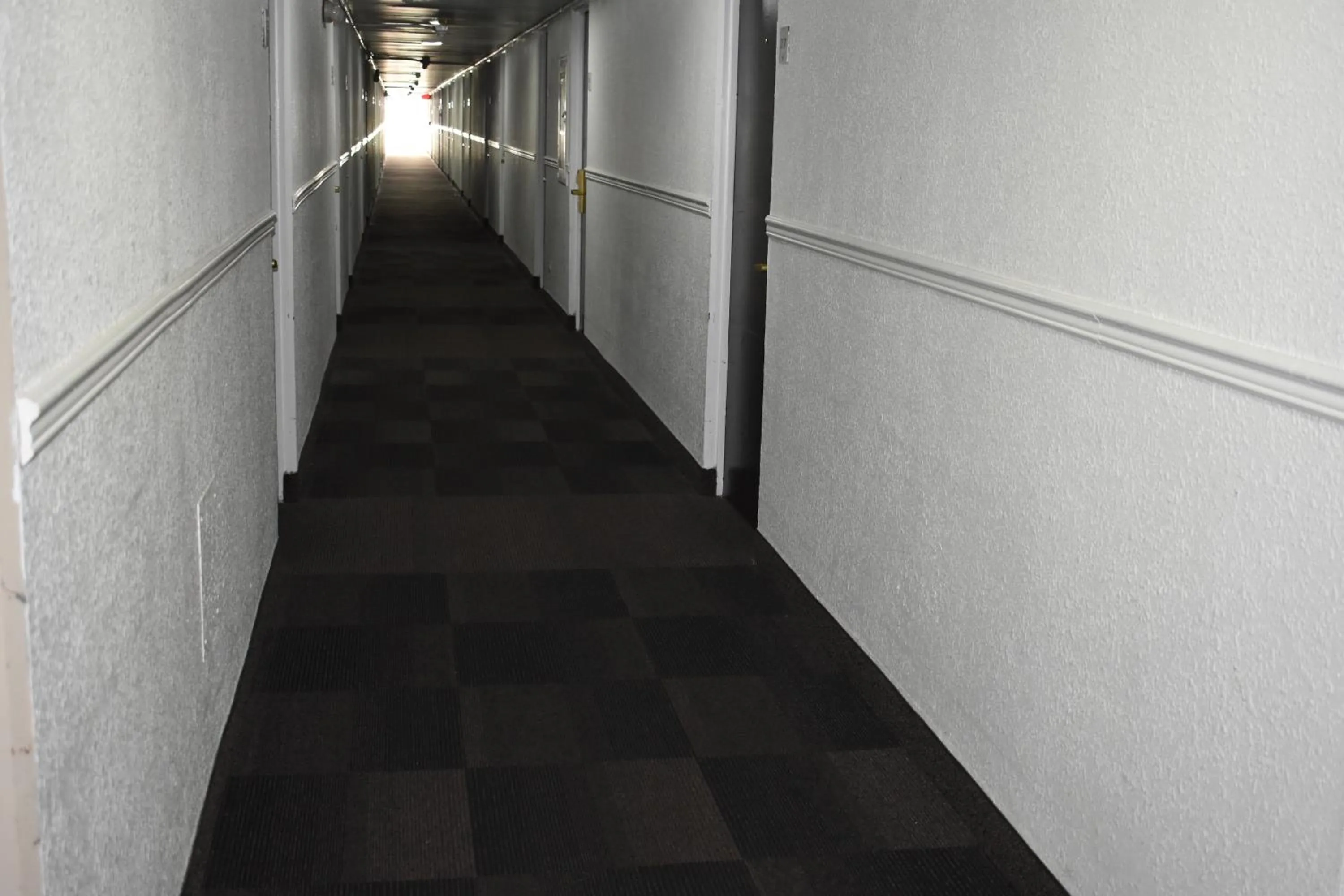 Balcony/Terrace in FairBridge Inn Express Melrose Park