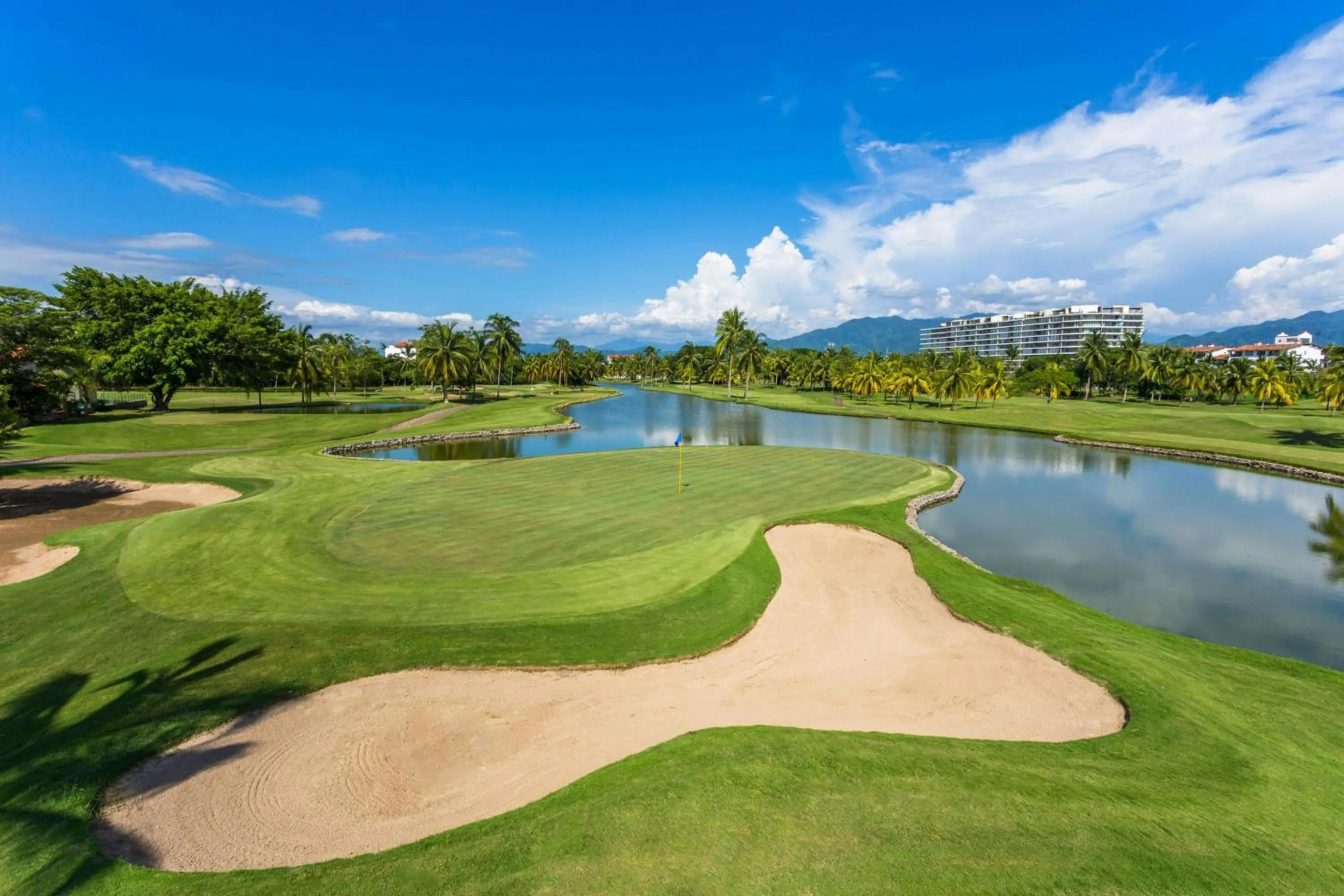 Other in Marriott Puerto Vallarta Resort & Spa