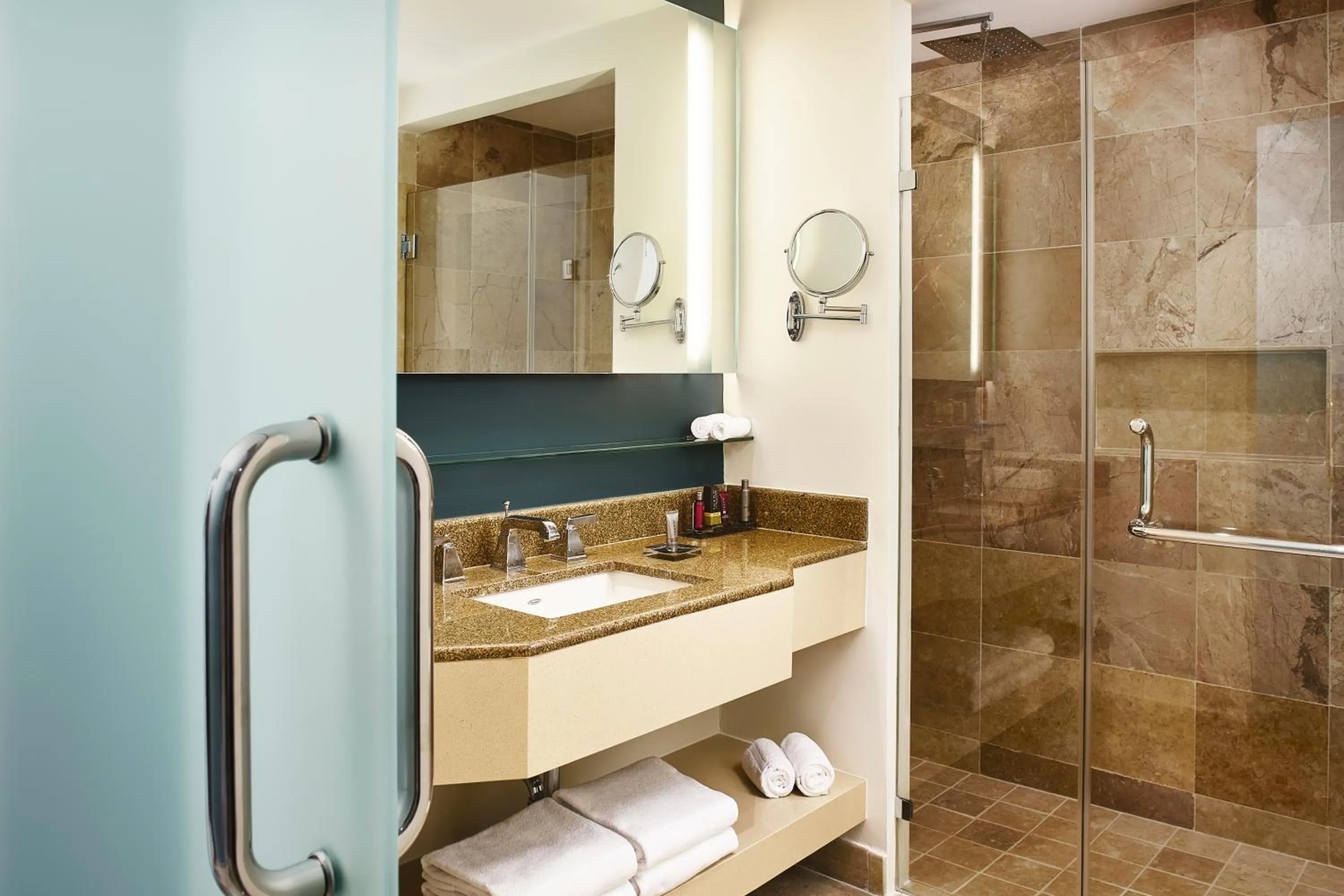 Marriott Puerto Vallarta Resort & Spa