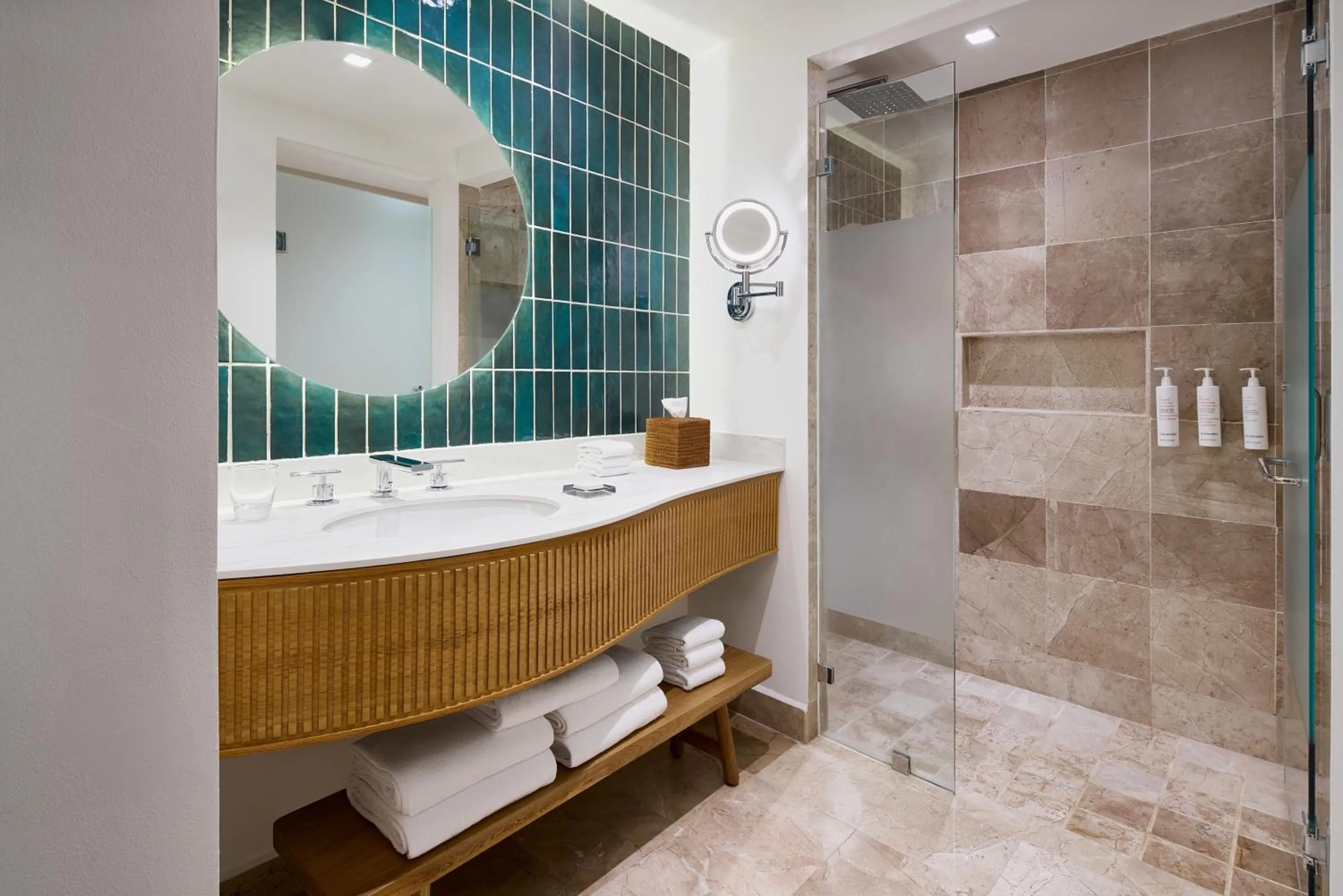 Marriott Puerto Vallarta Resort & Spa