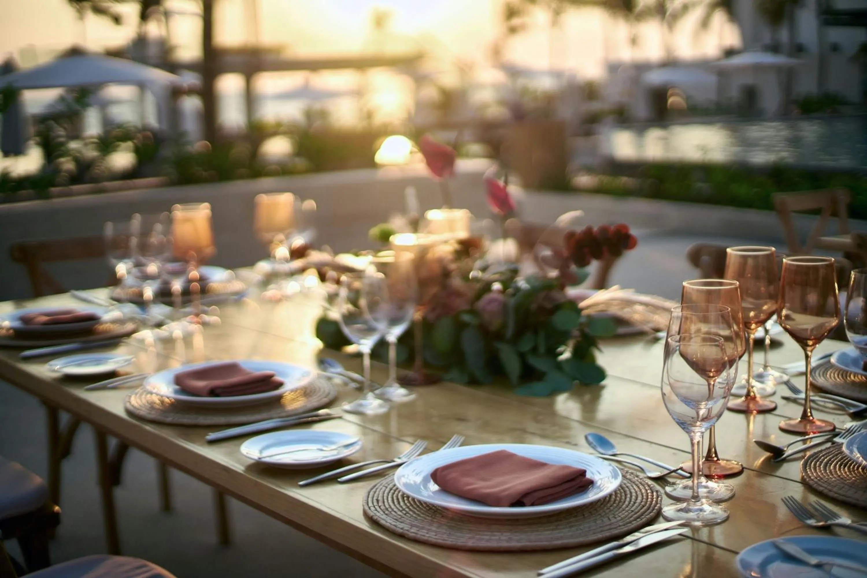 Meeting/conference room in Marriott Puerto Vallarta Resort & Spa