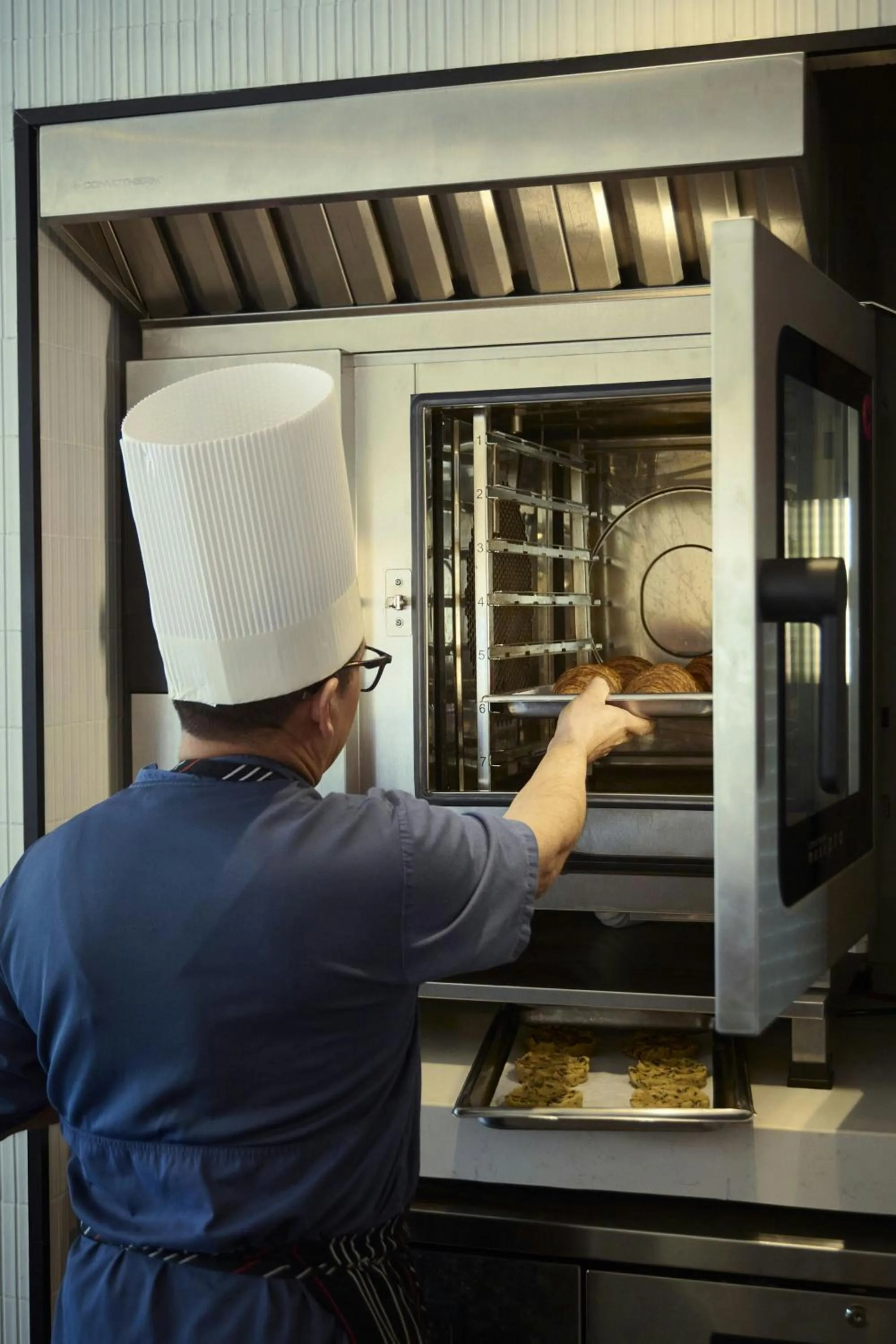 Restaurant/places to eat in Marriott Puerto Vallarta Resort & Spa