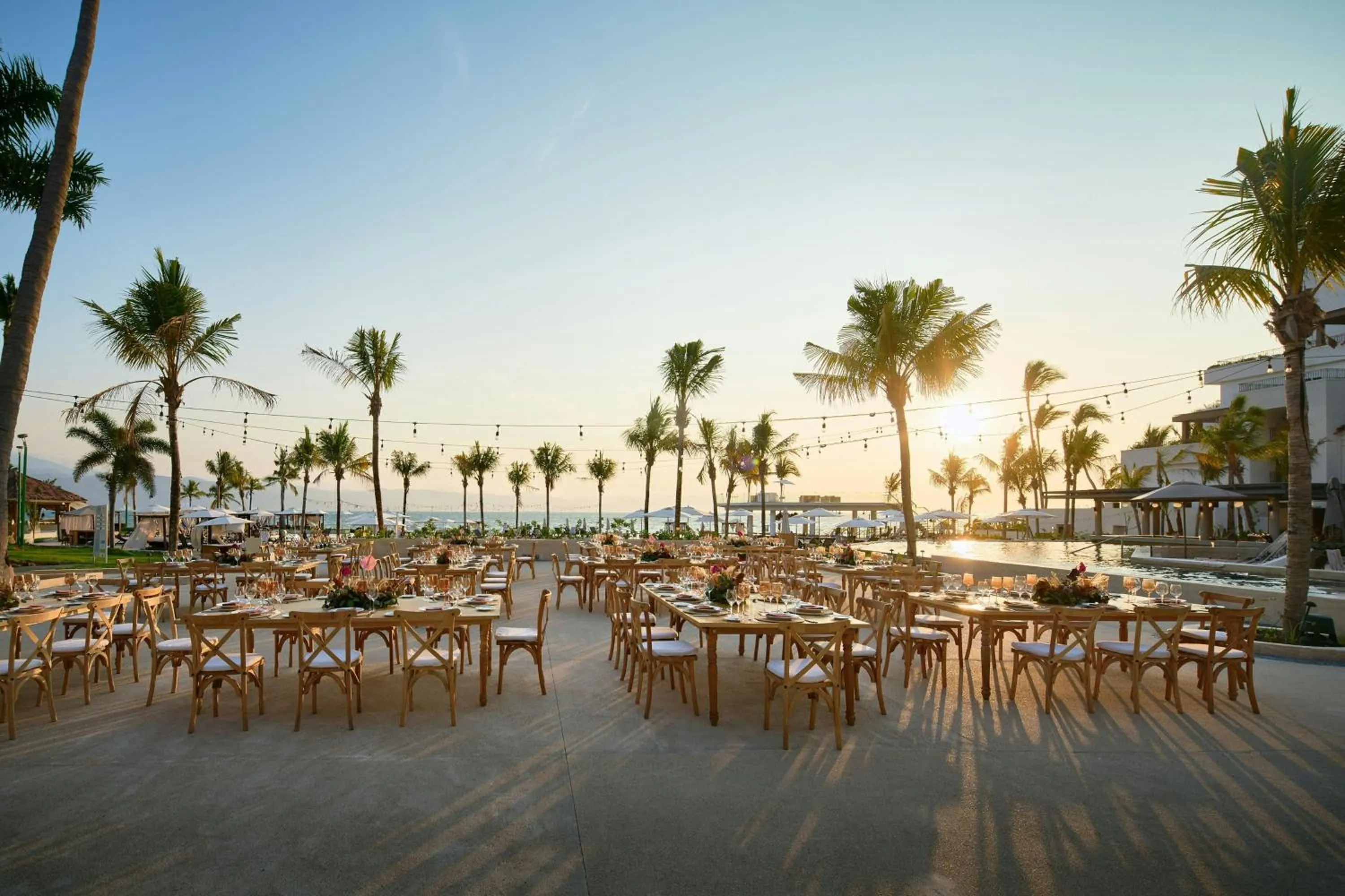 Meeting/conference room in Marriott Puerto Vallarta Resort & Spa