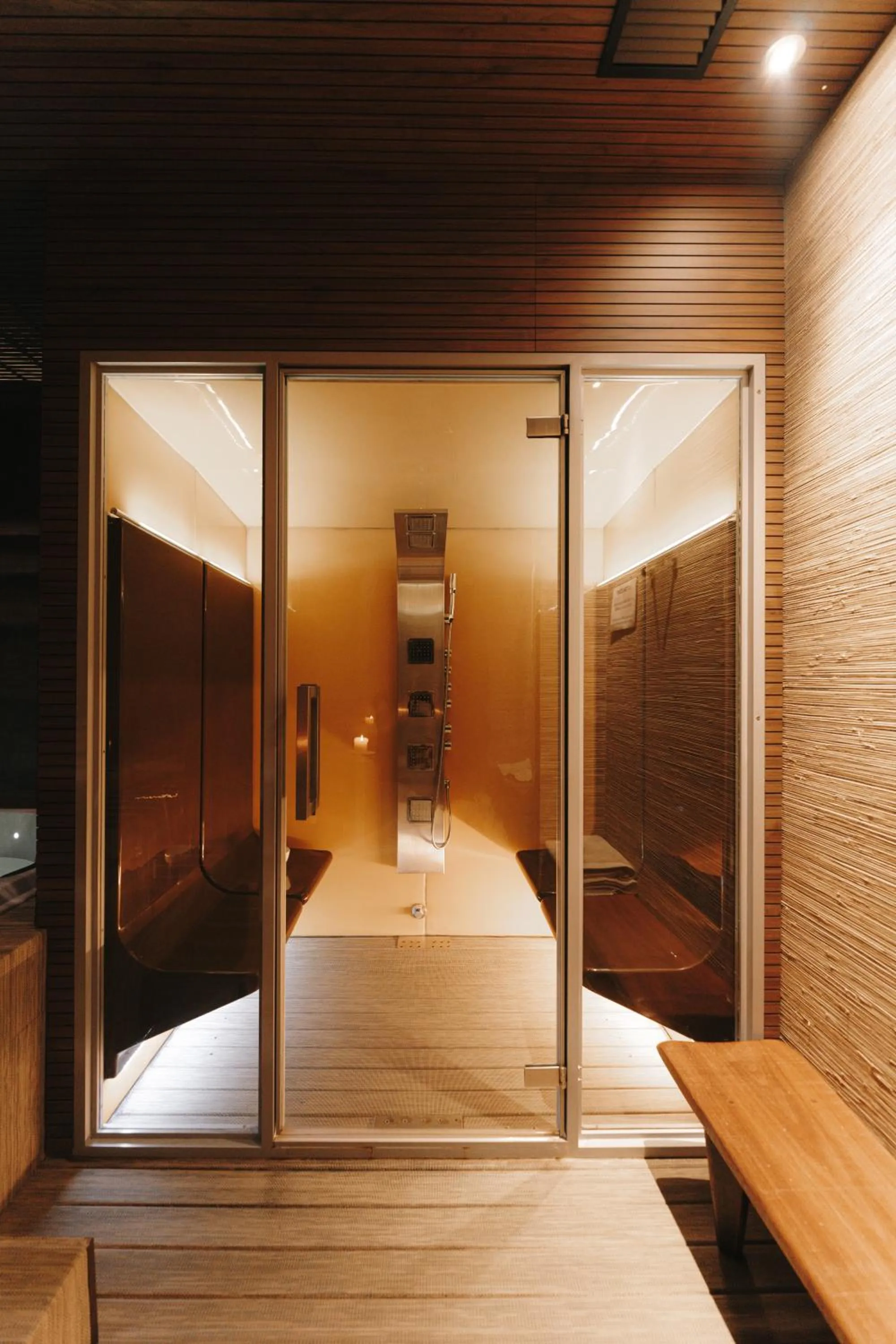 Bed in Hotel Spa Balfagon