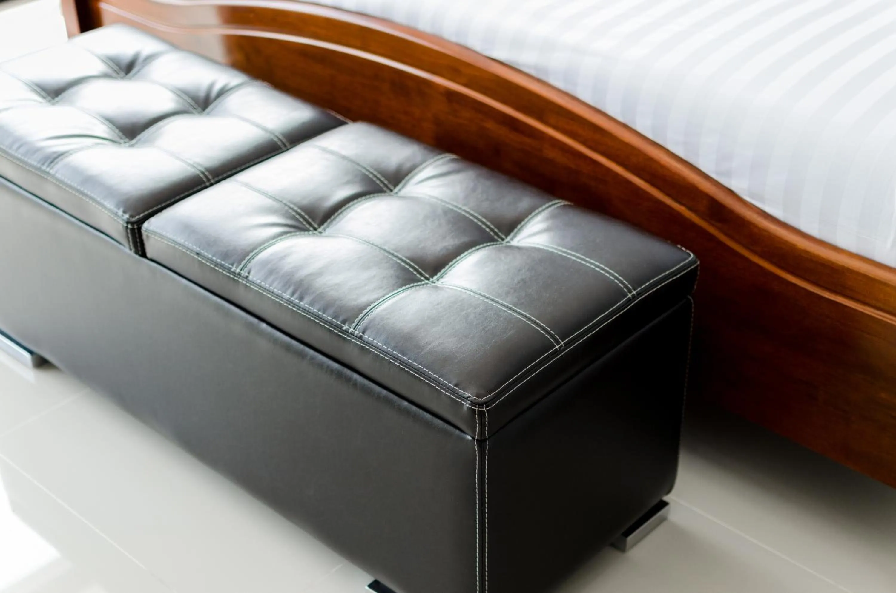 Photo of the whole room in Golf Inn Resort