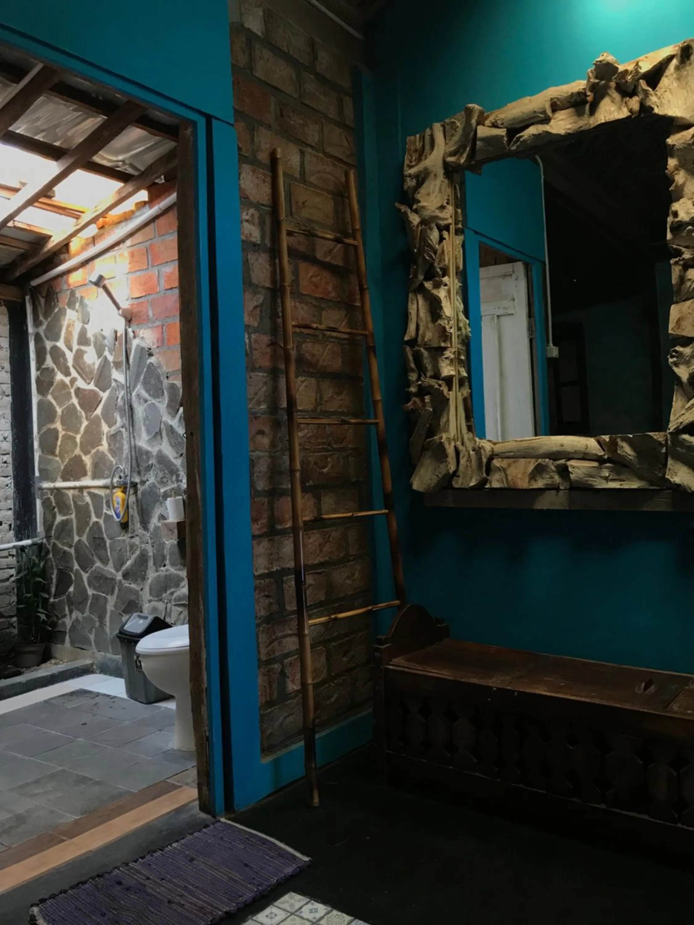 Arjuna Garden Homestay