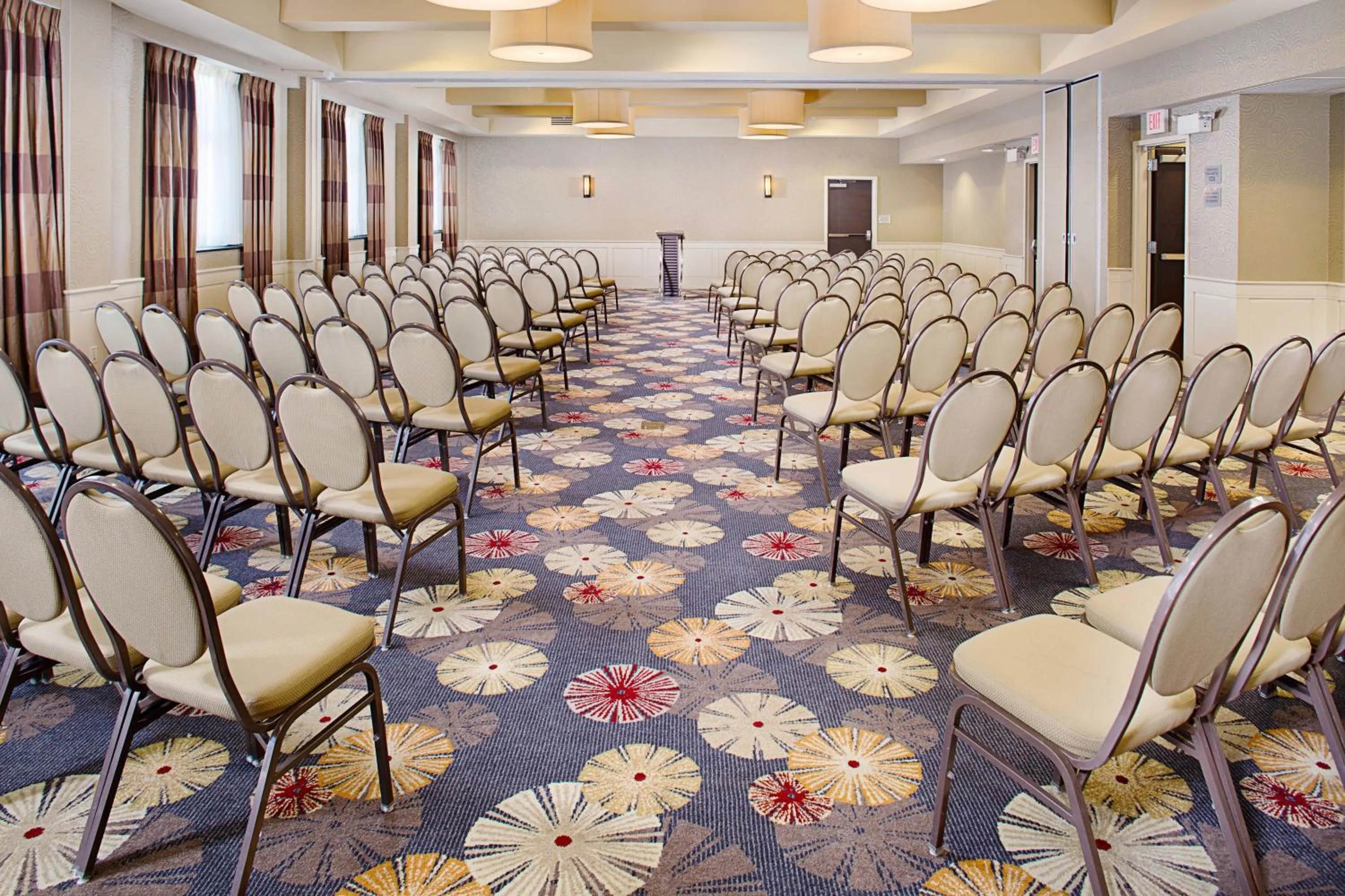 Meeting/conference room in Courtyard Keene Downtown