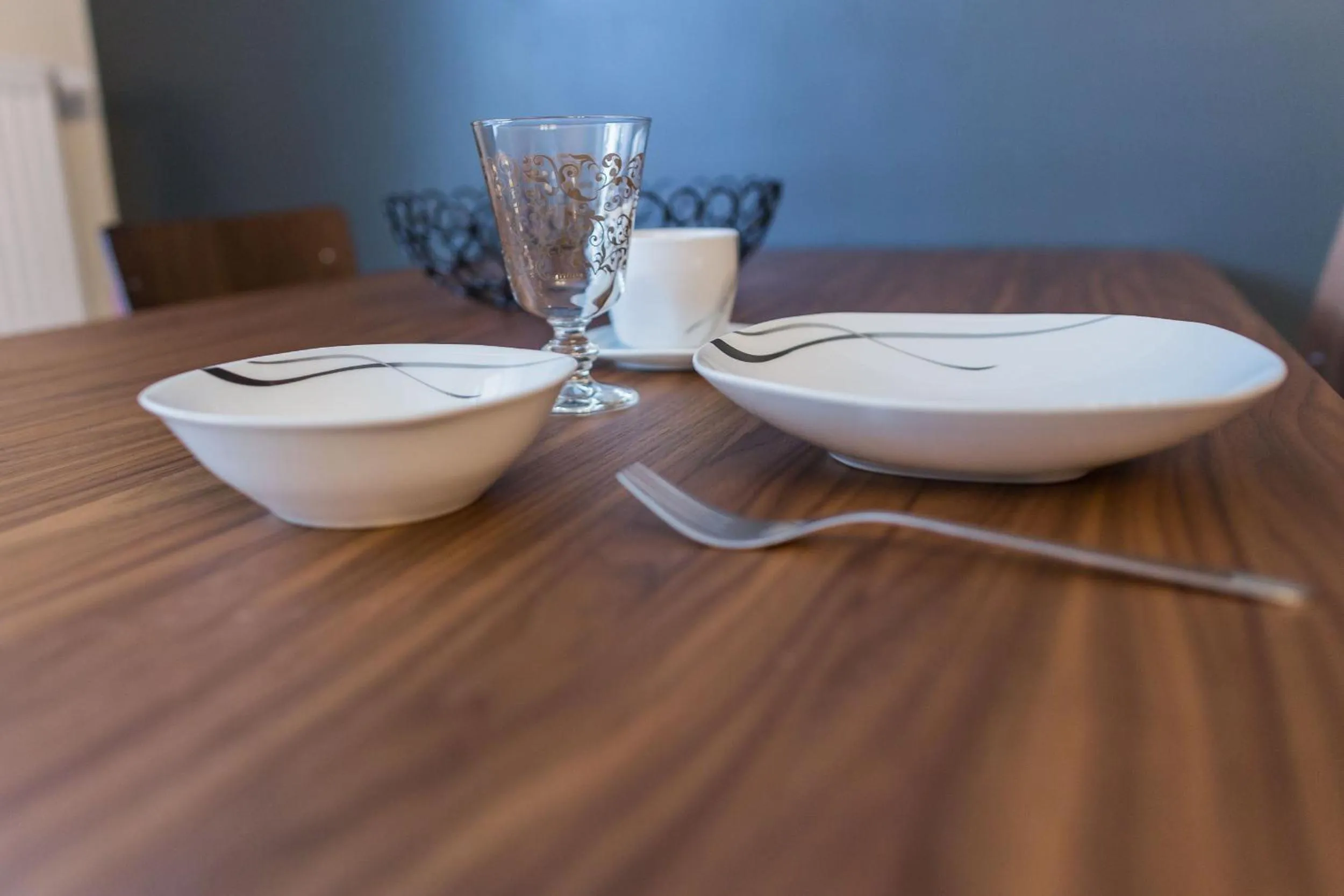 Food and drinks in HOMEBOUND APARTMENTS Salzburg City II - contactless check-in