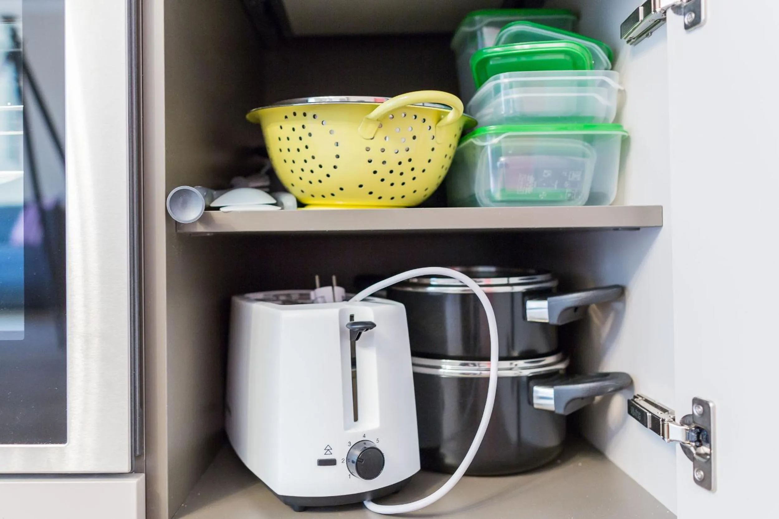 Coffee/tea facilities in HOMEBOUND APARTMENTS Salzburg City II - contactless check-in