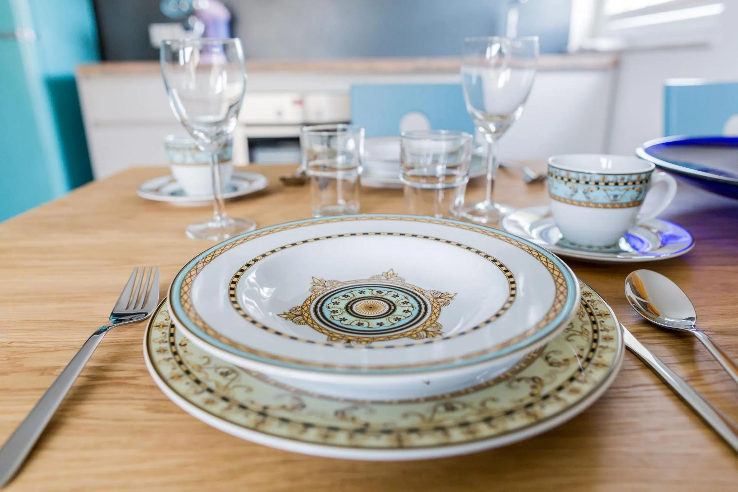 Food and drinks in HOMEBOUND APARTMENTS Salzburg City II - contactless check-in