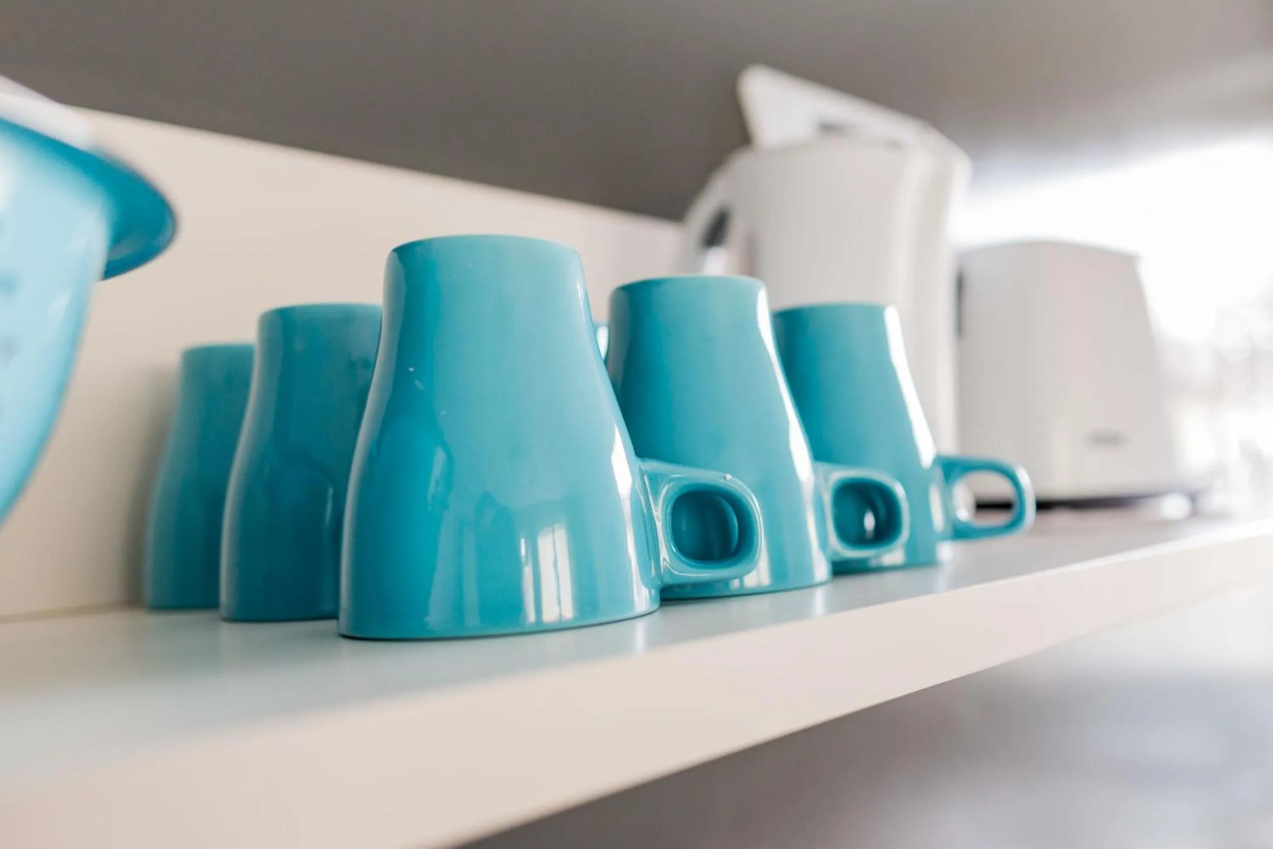 Decorative detail in HOMEBOUND APARTMENTS Salzburg City II - contactless check-in