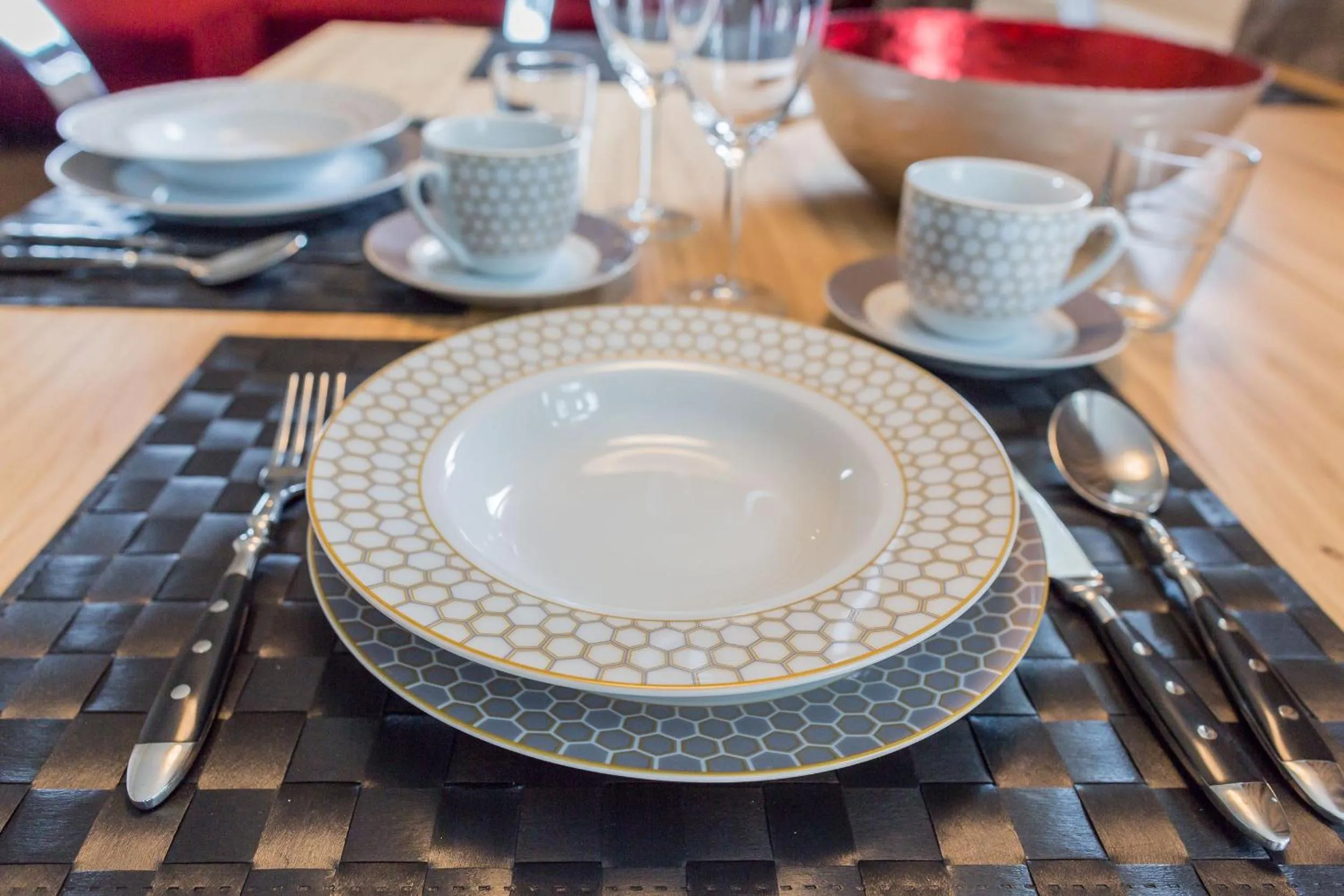 Food and drinks in HOMEBOUND APARTMENTS Salzburg City II - contactless check-in