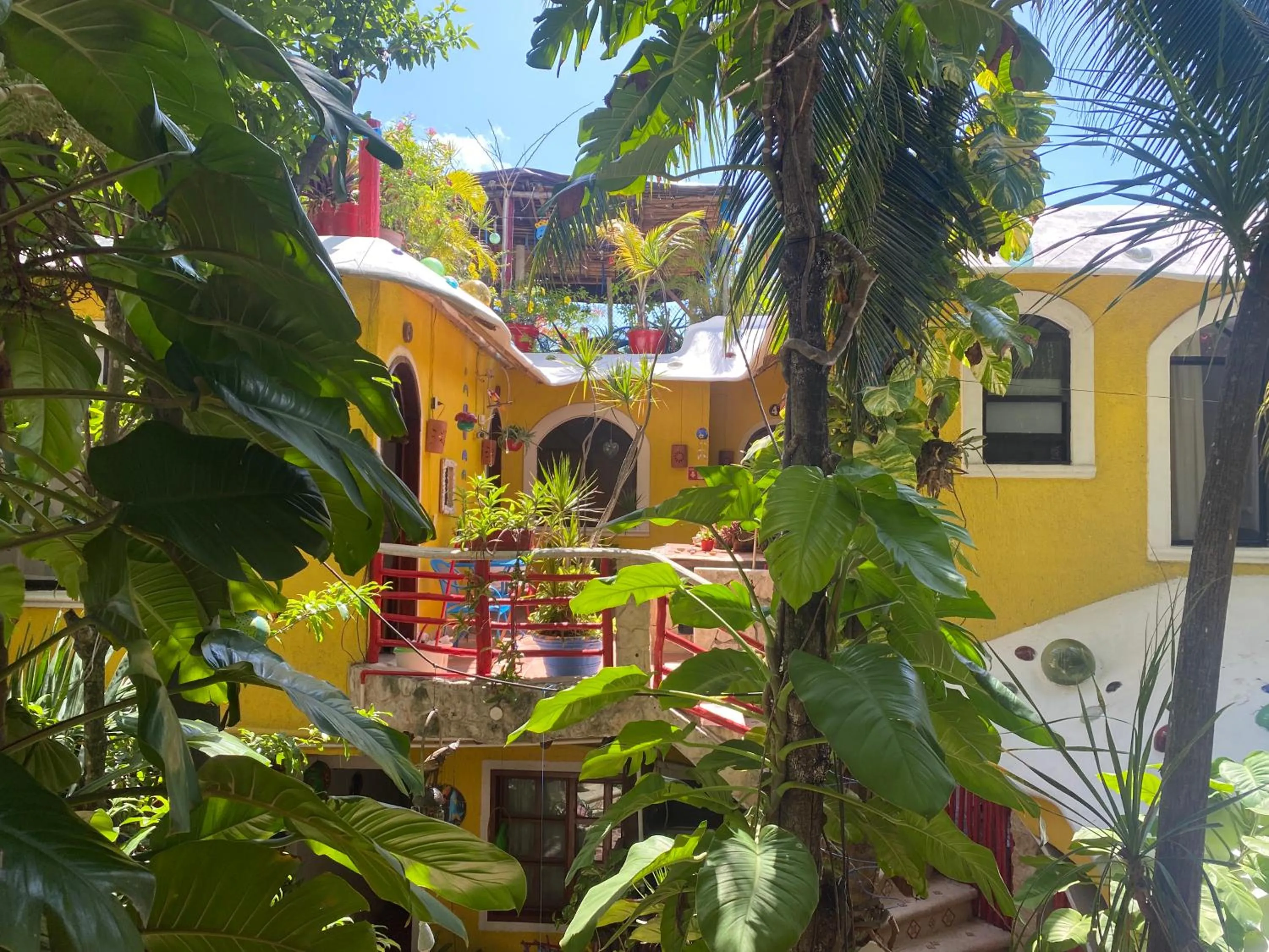 Maison Tulum