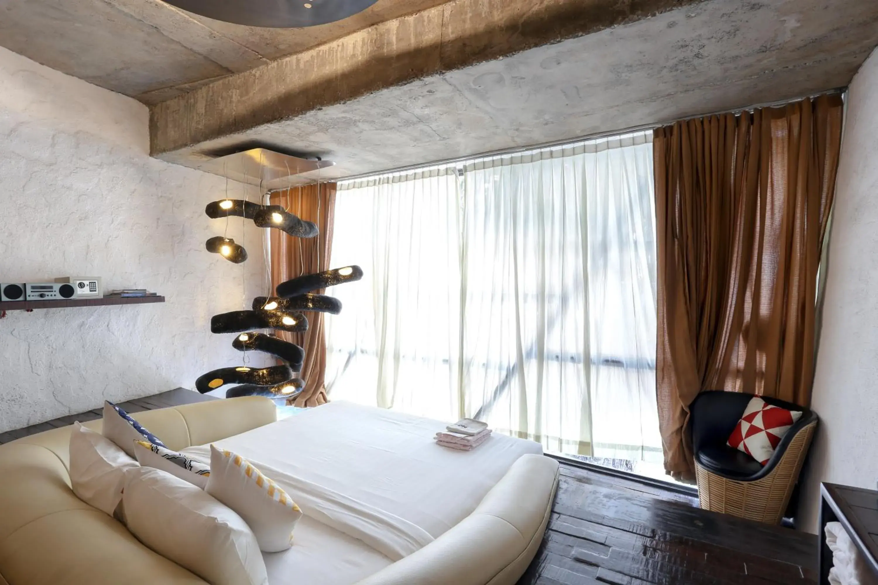 Goat Room in Mo rooms Goat Room in Mo rooms