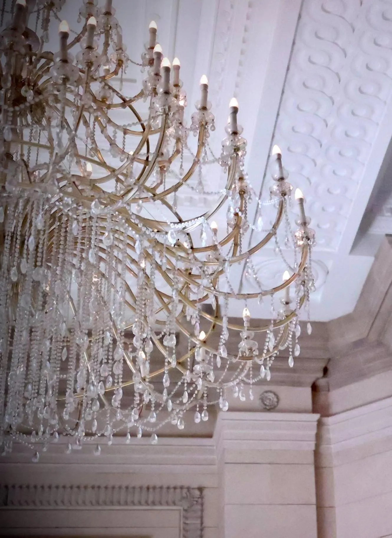 Property building in Shanghai Fenyang Garden Boutique Hotel