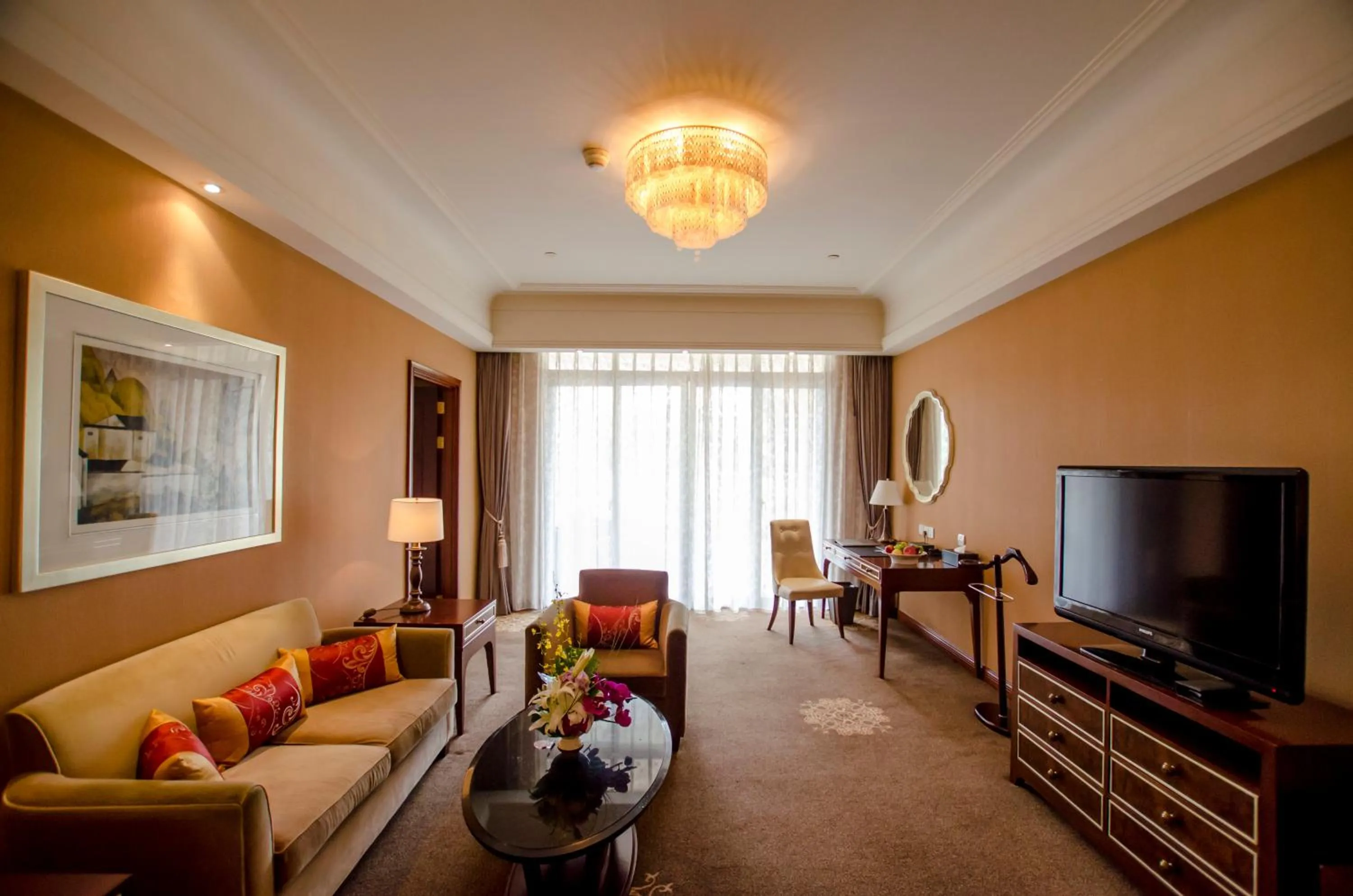 Shanghai Fenyang Garden Boutique Hotel