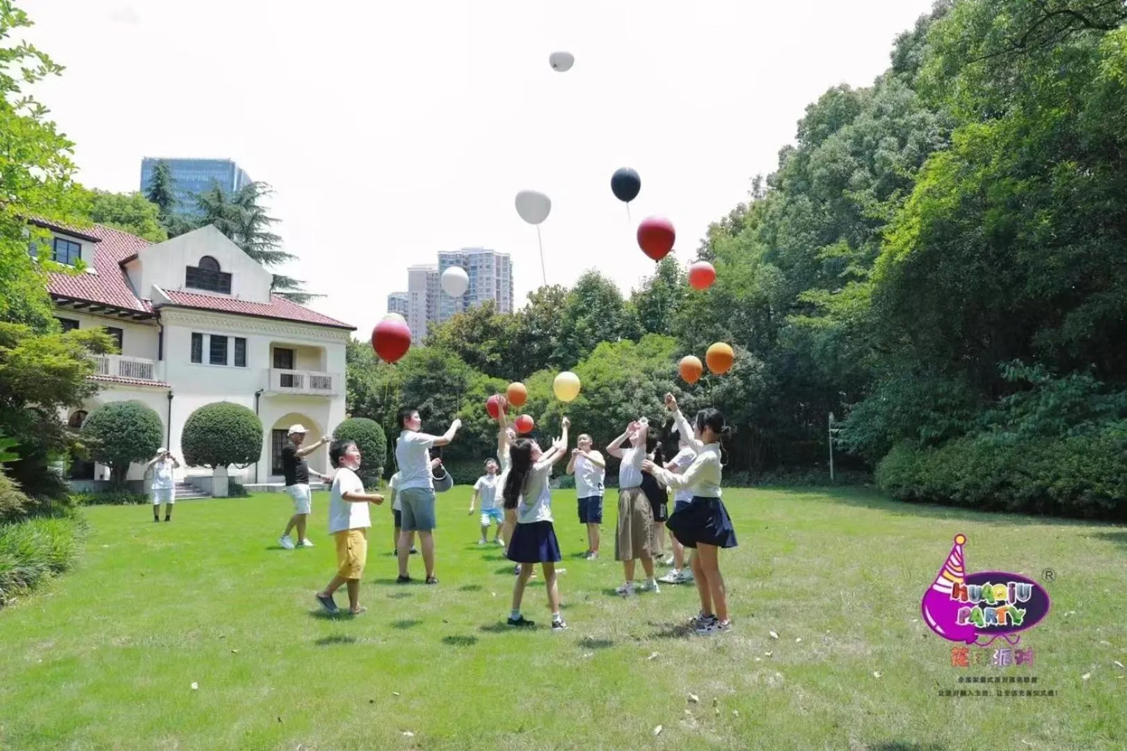 Garden in Shanghai Fenyang Garden Boutique Hotel
