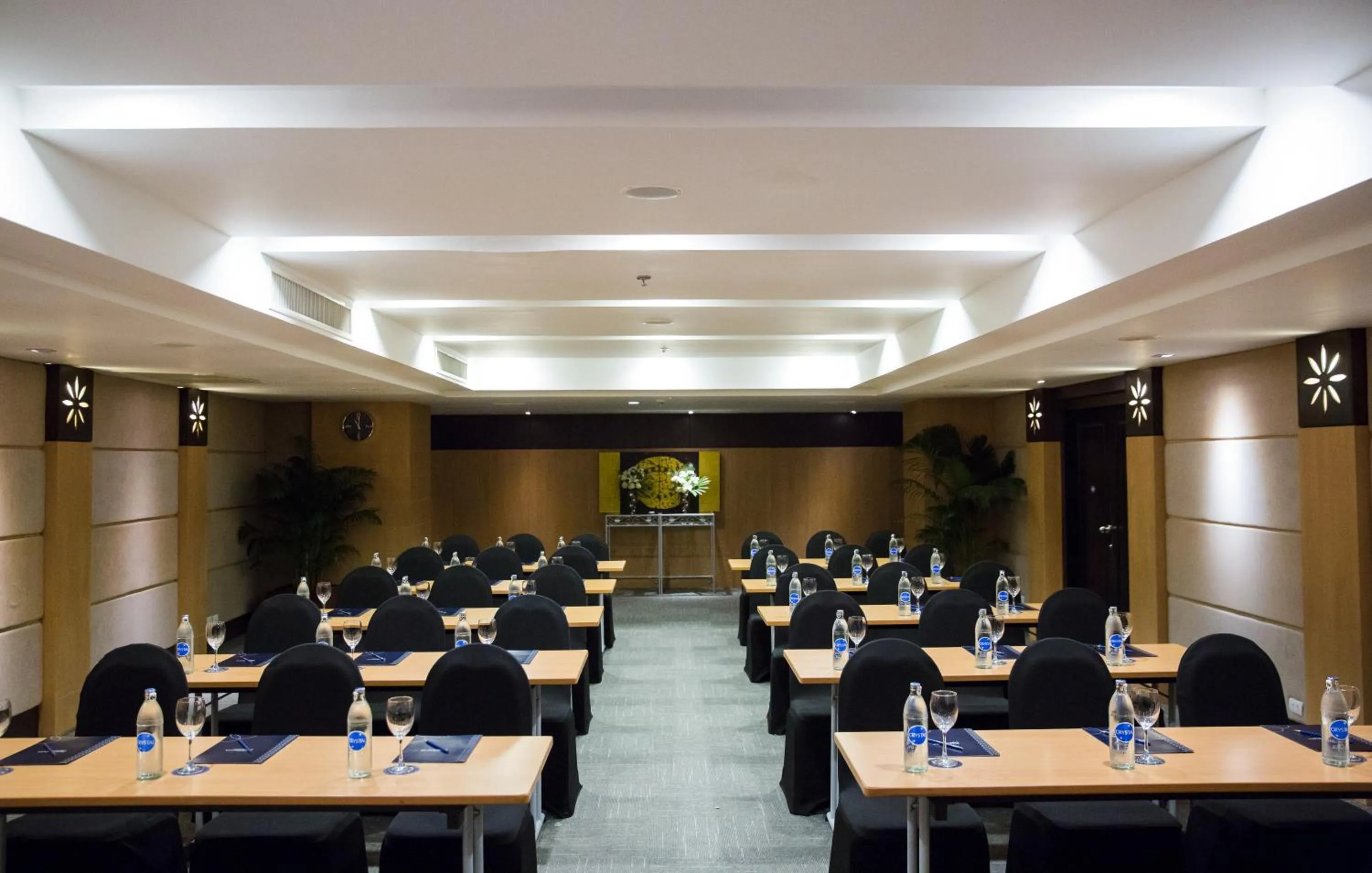 Business facilities in Deevana Plaza Phuket - SHA Extra Plus