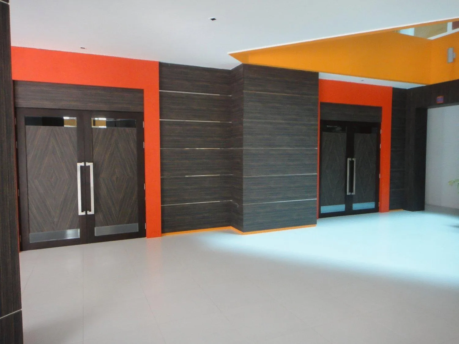 Restaurant/places to eat in Twin Hotel