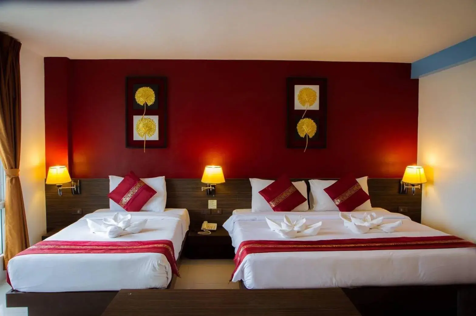 Suite in Twin Hotel Suite in Twin Hotel