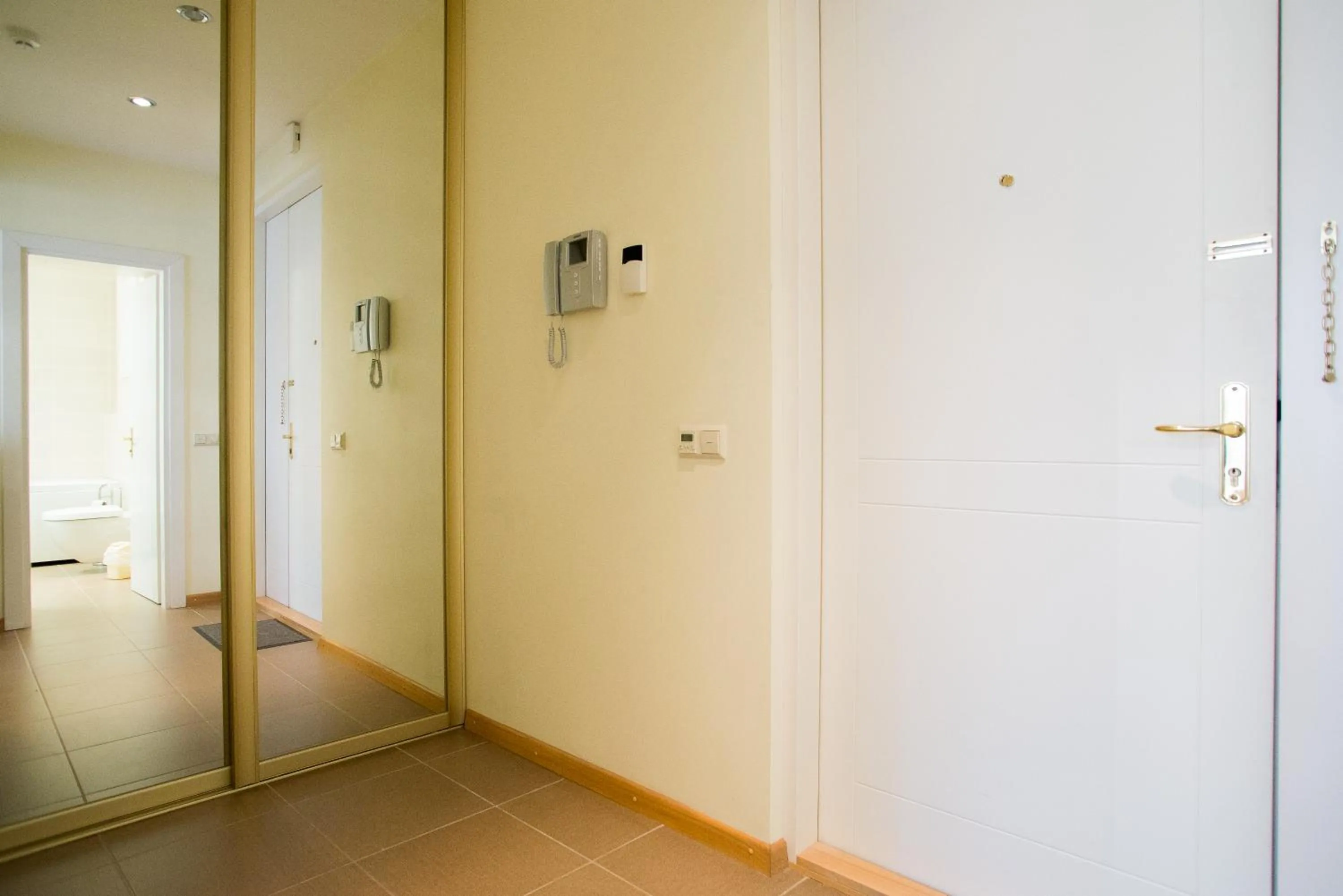 Other in Old Riga Park Studio