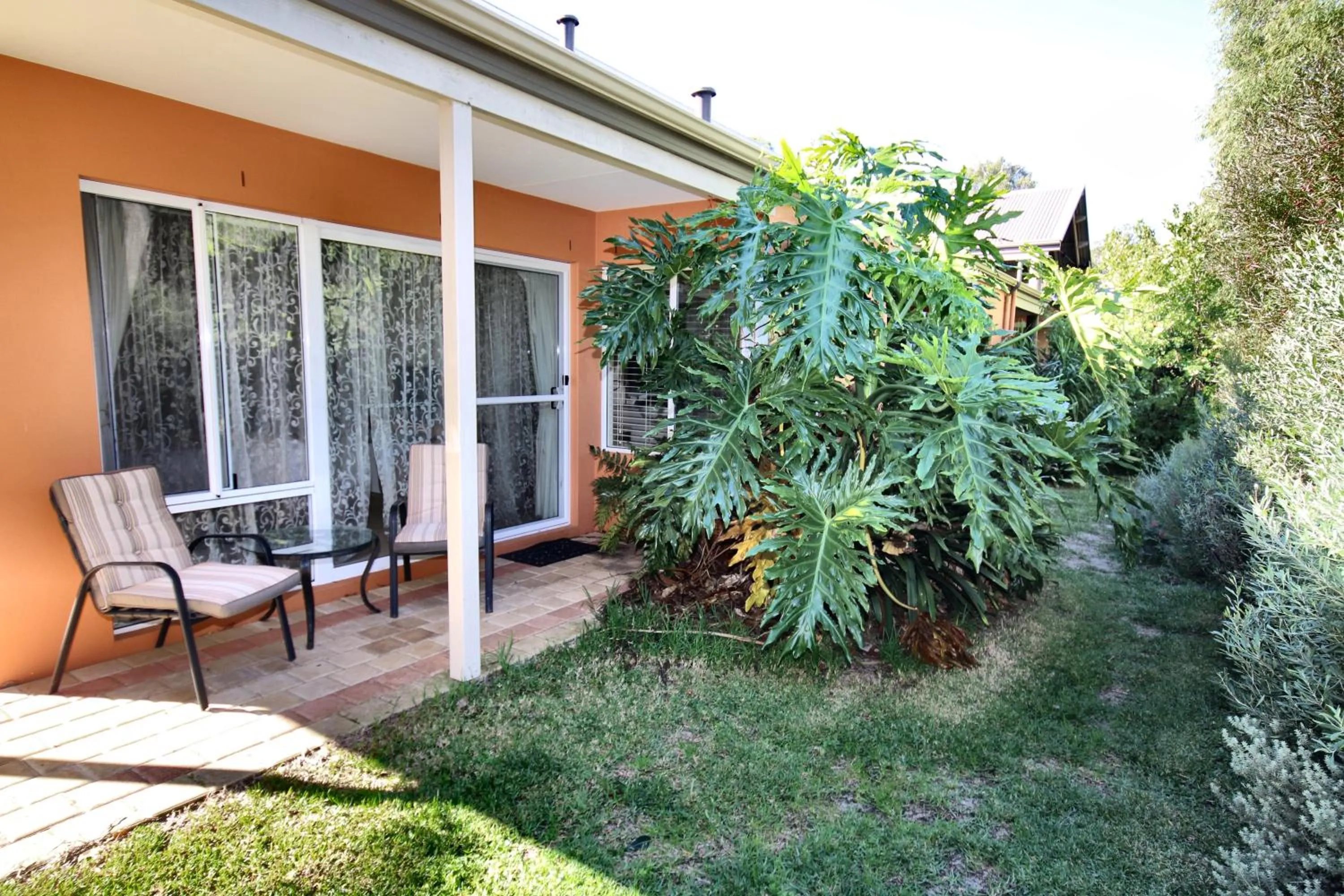Property building in Margaret River Bed & Breakfast