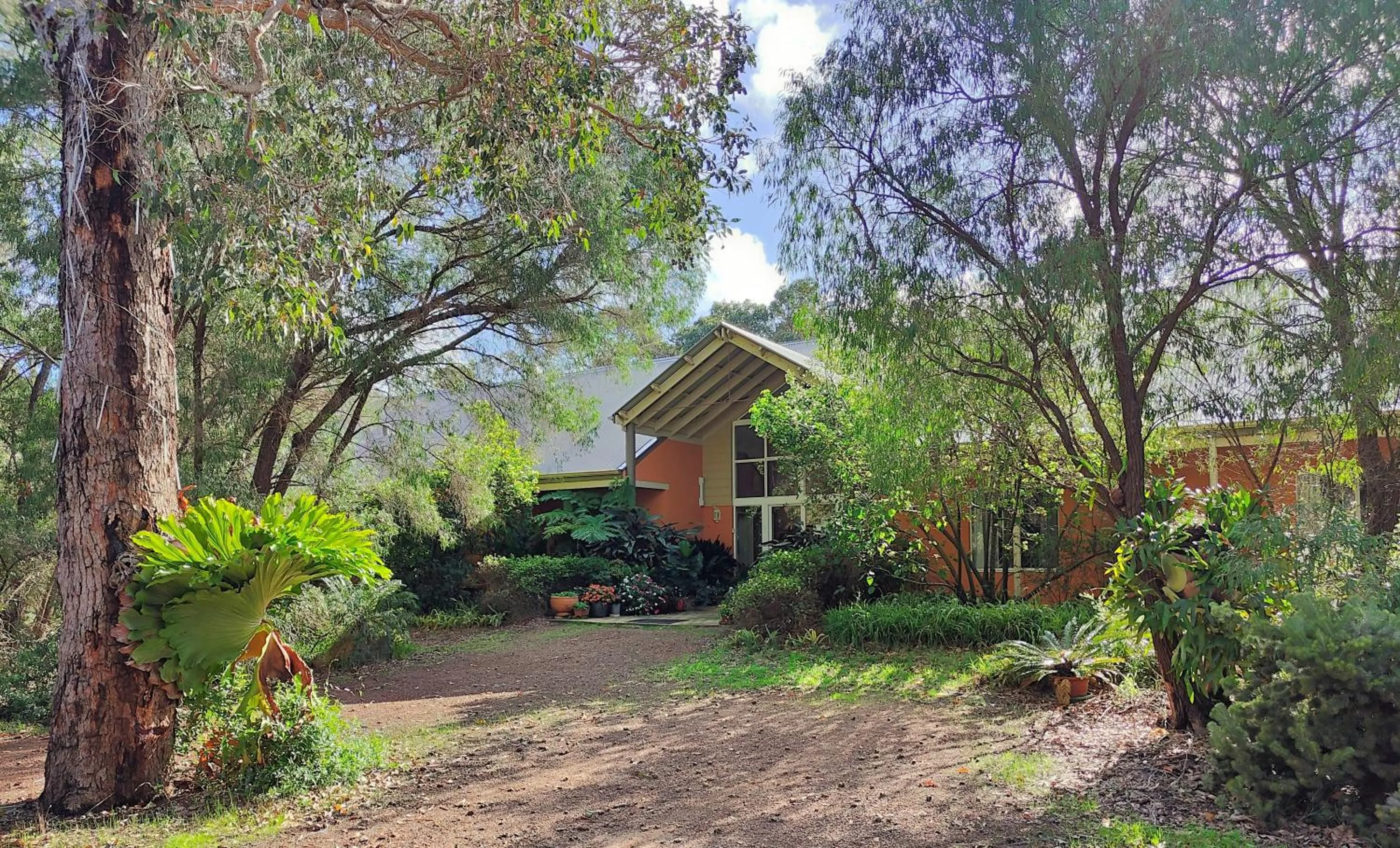 Margaret River Bed & Breakfast