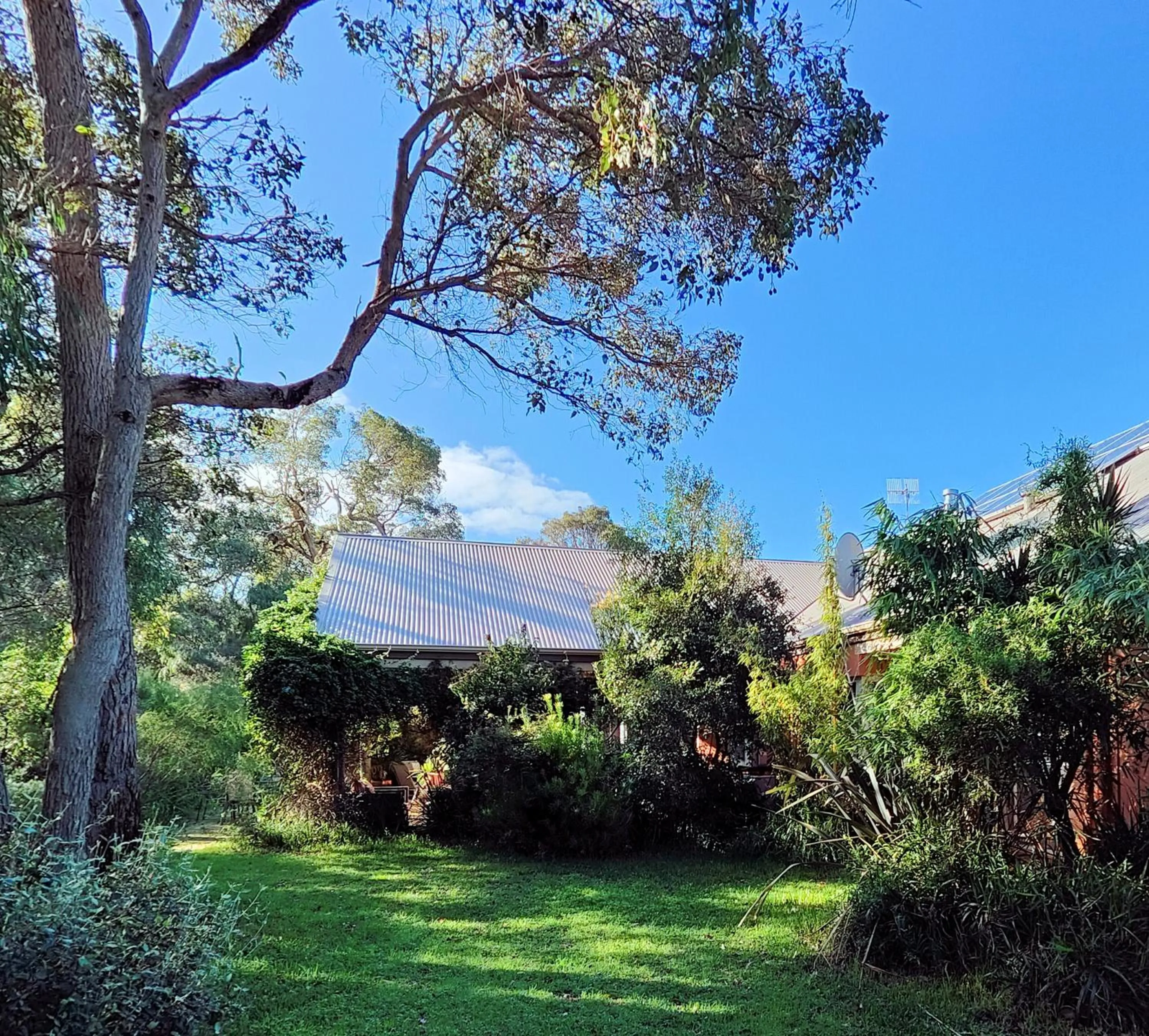 Margaret River Bed & Breakfast