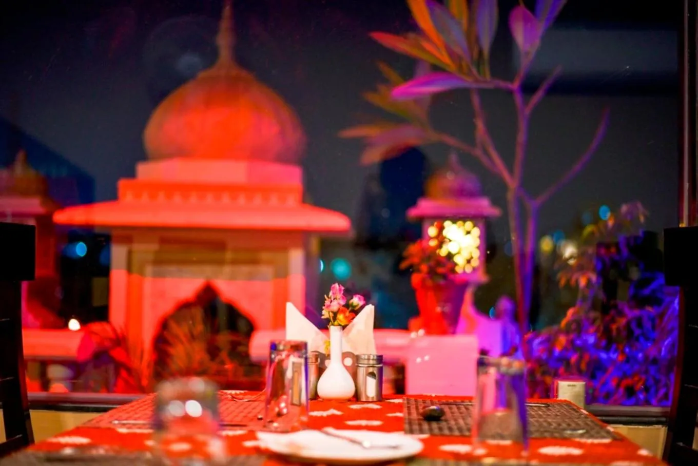 Other in Nahargarh Haveli-Near Train station Metro