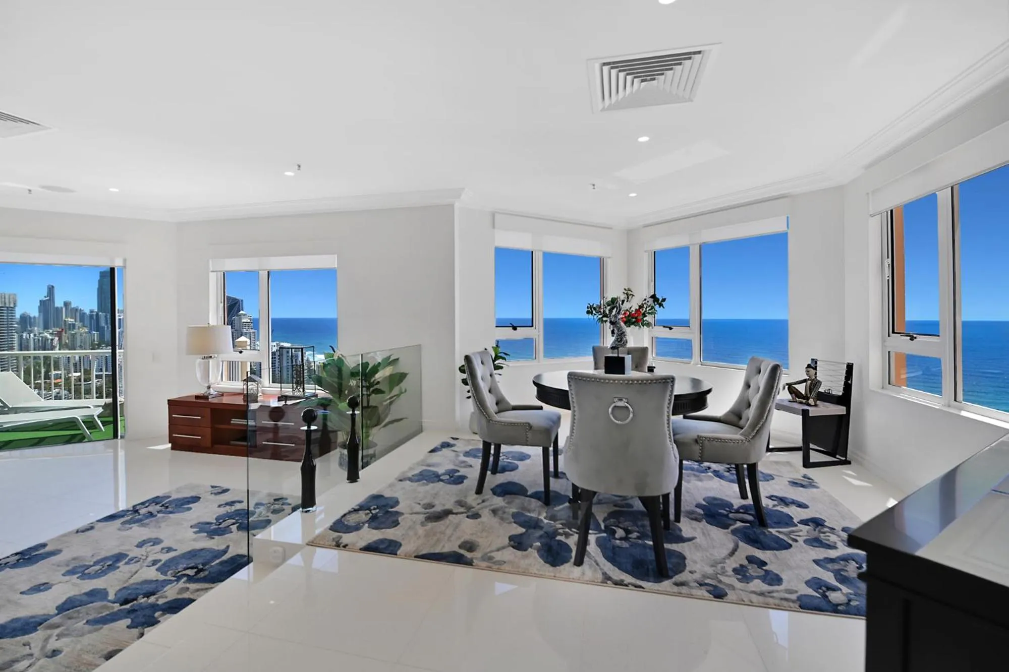 Belle Maison Apartments - Official