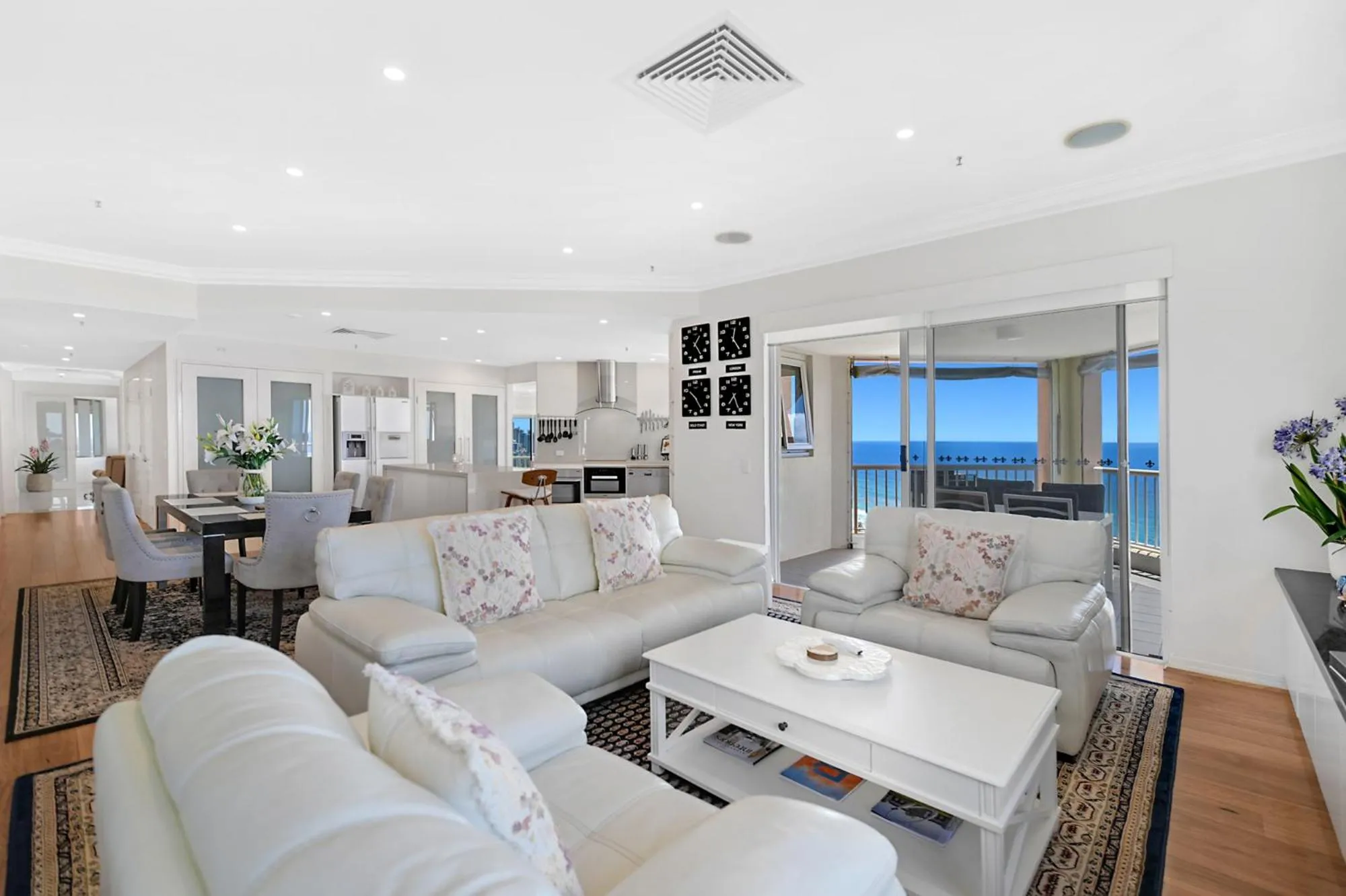 Belle Maison Apartments - Official