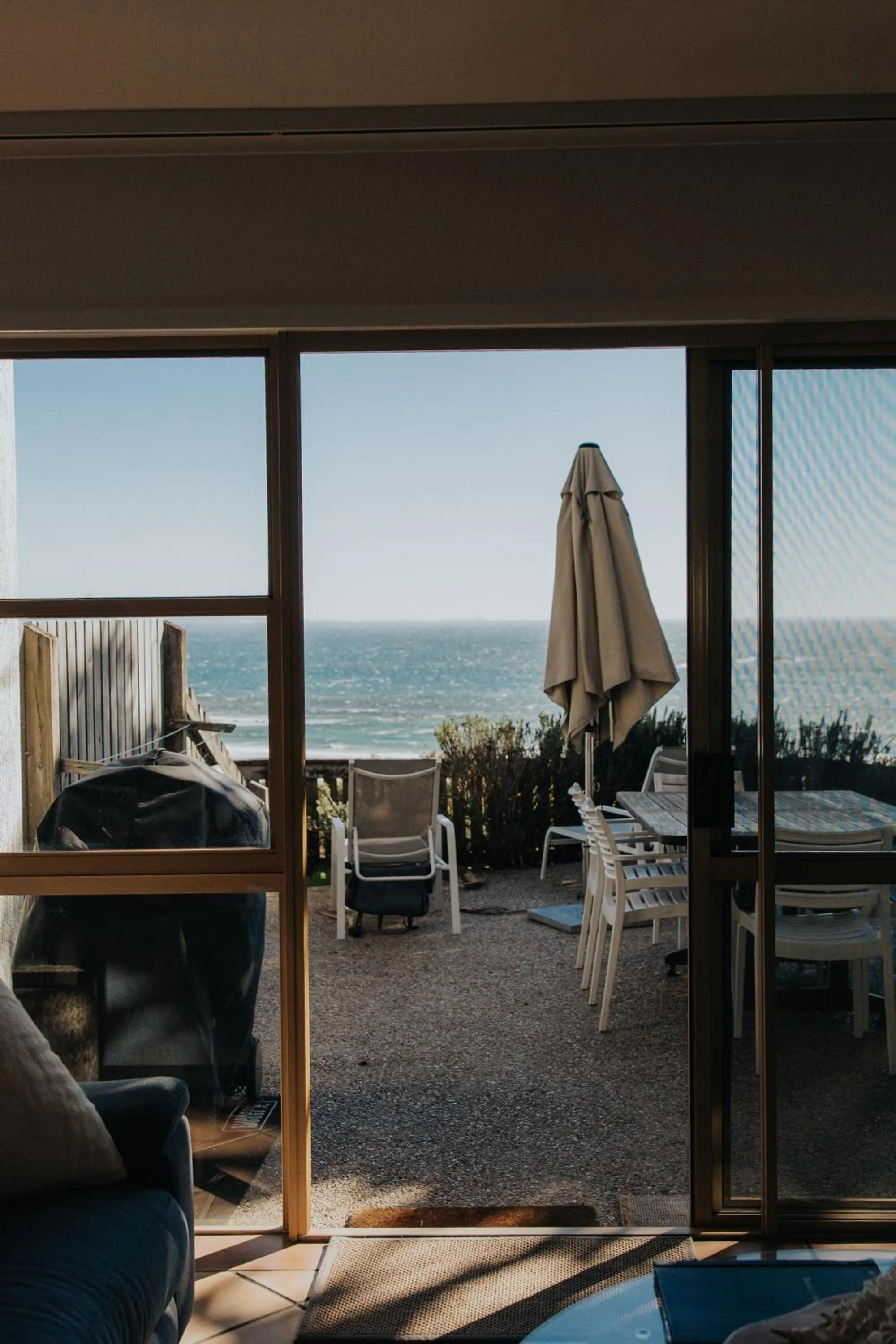 View (from property/room) in Pandanus Palms Holiday Resort