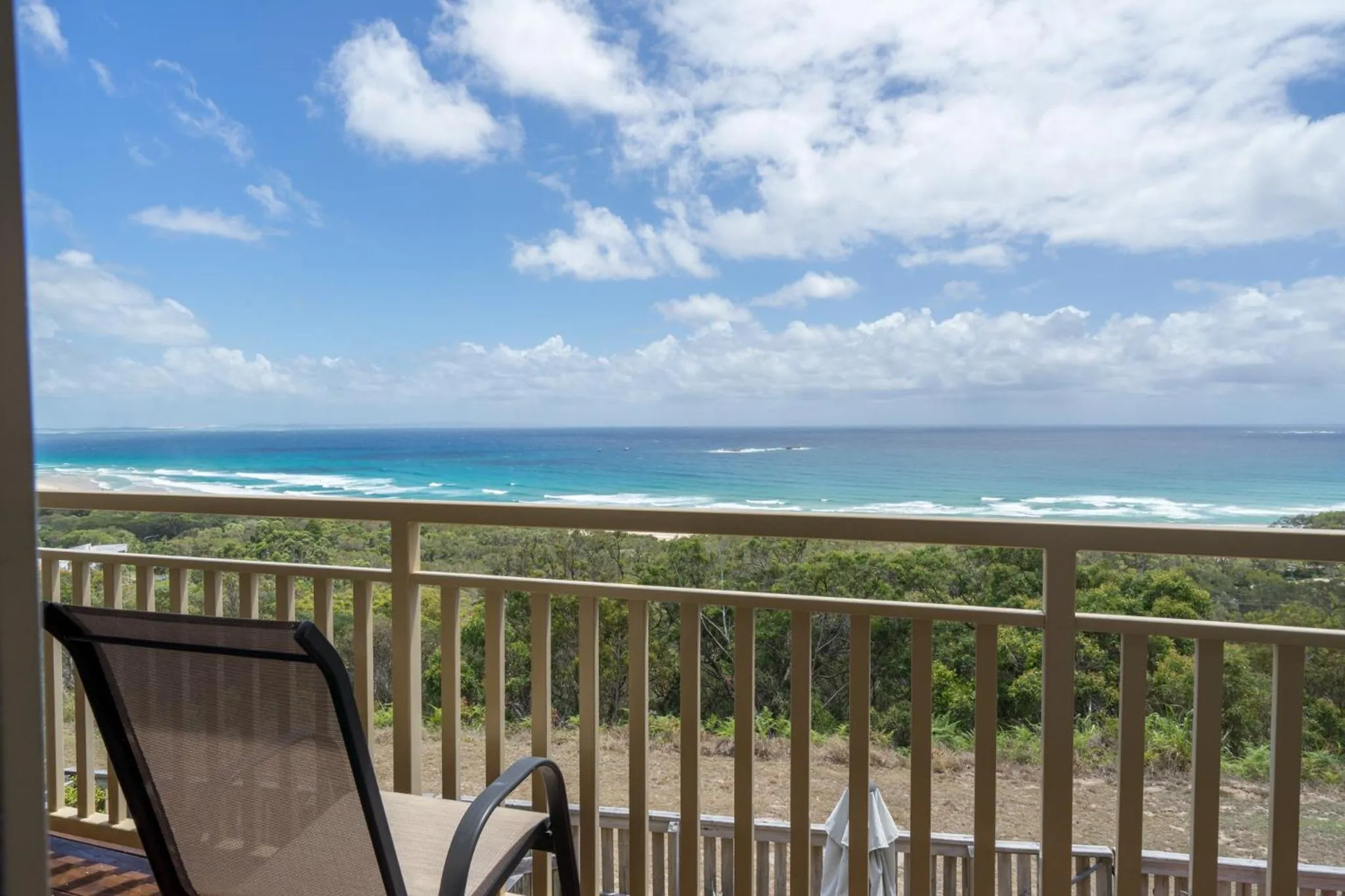 Nearby landmark in Pandanus Palms Holiday Resort