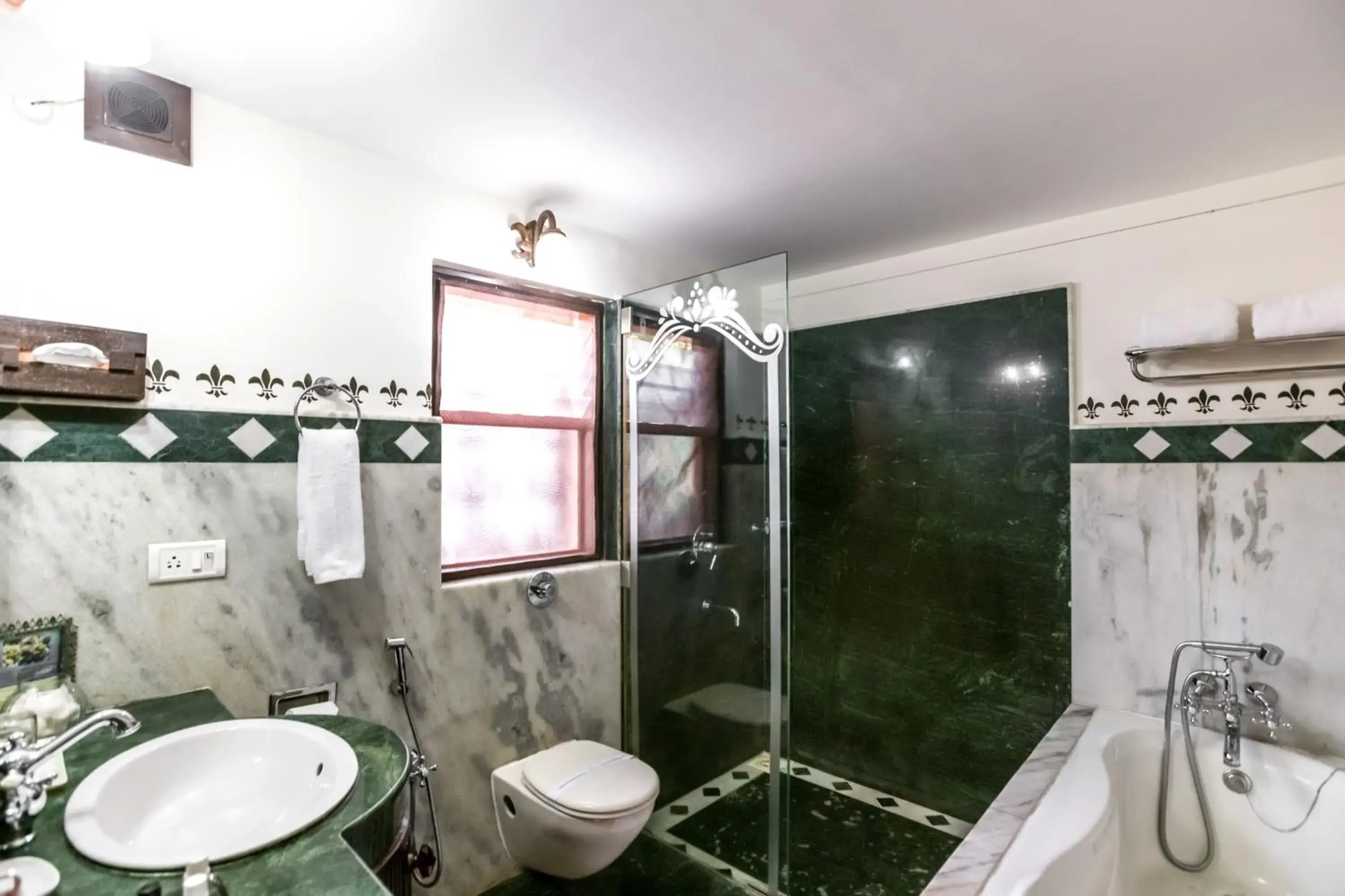 Superior Double Room in Casa Severina Superior Double Room in Casa Severina