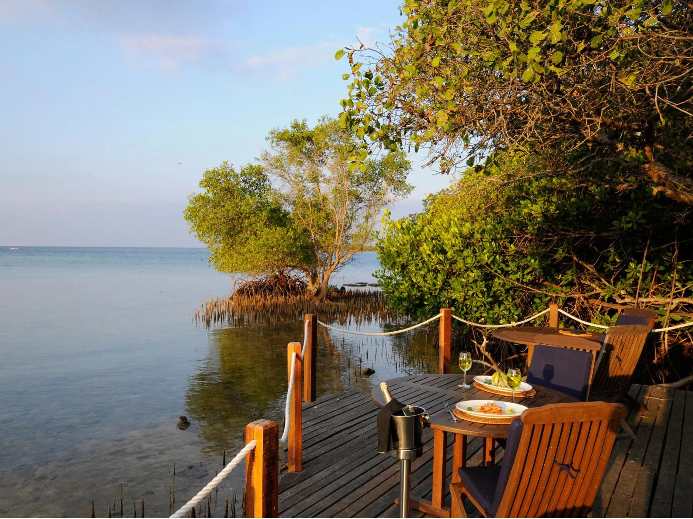 View (from property/room) in The Menjangan by LifestyleRetreats