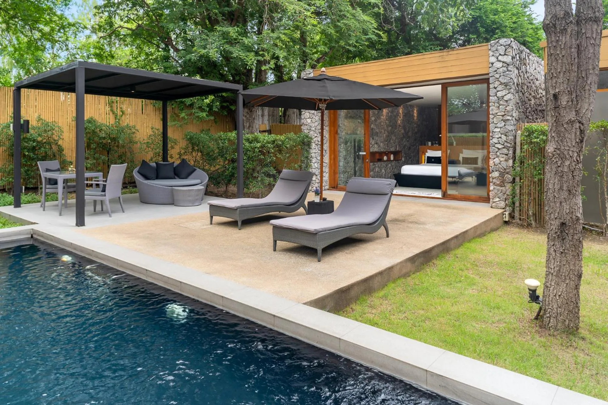 Tolani Resort Kui Buri