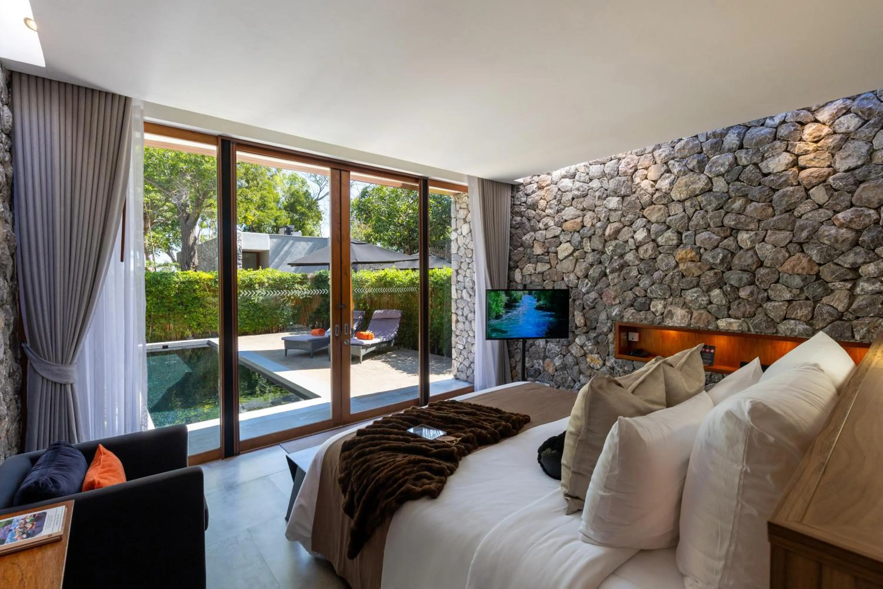 Tolani Resort Kui Buri