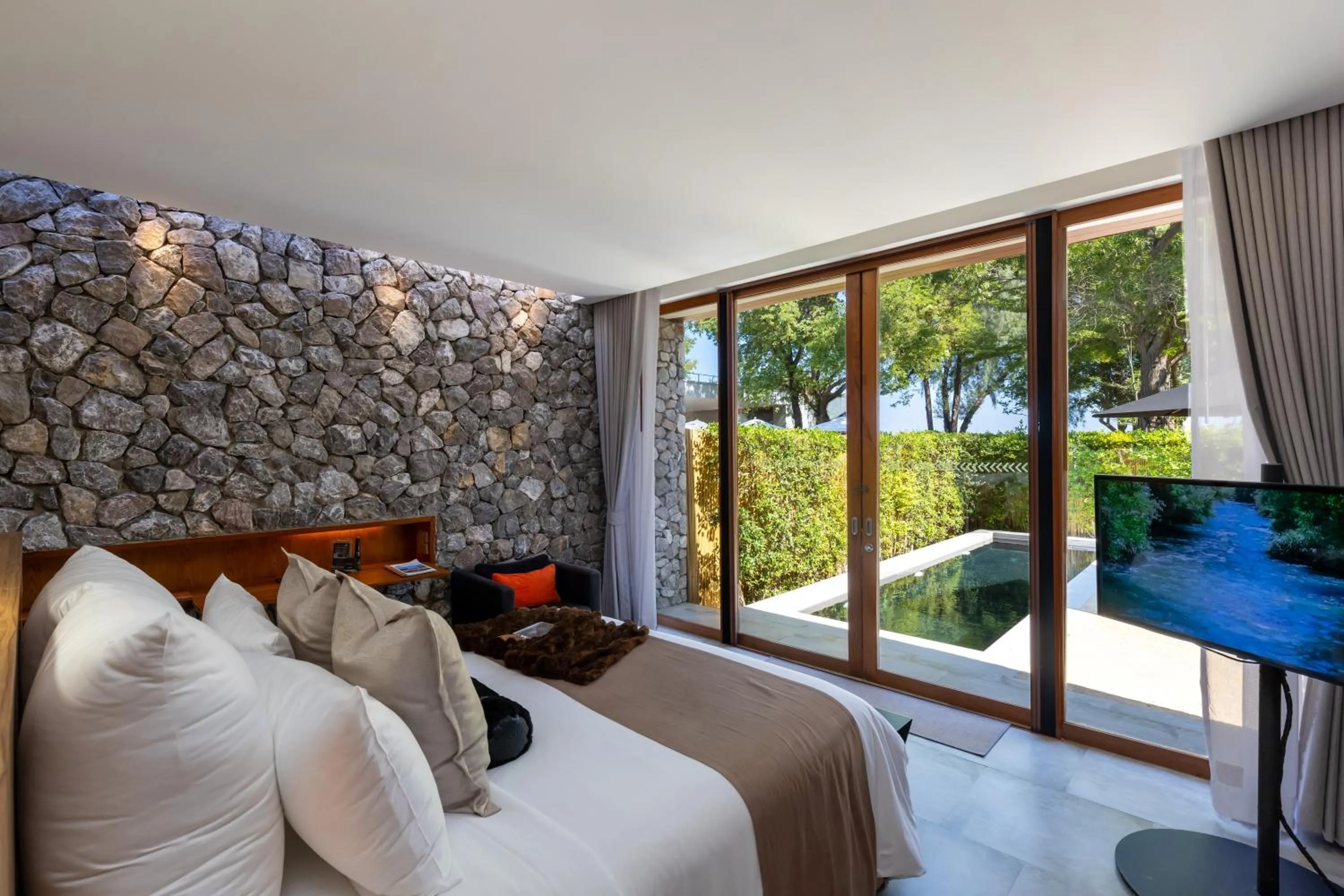 Tolani Resort Kui Buri