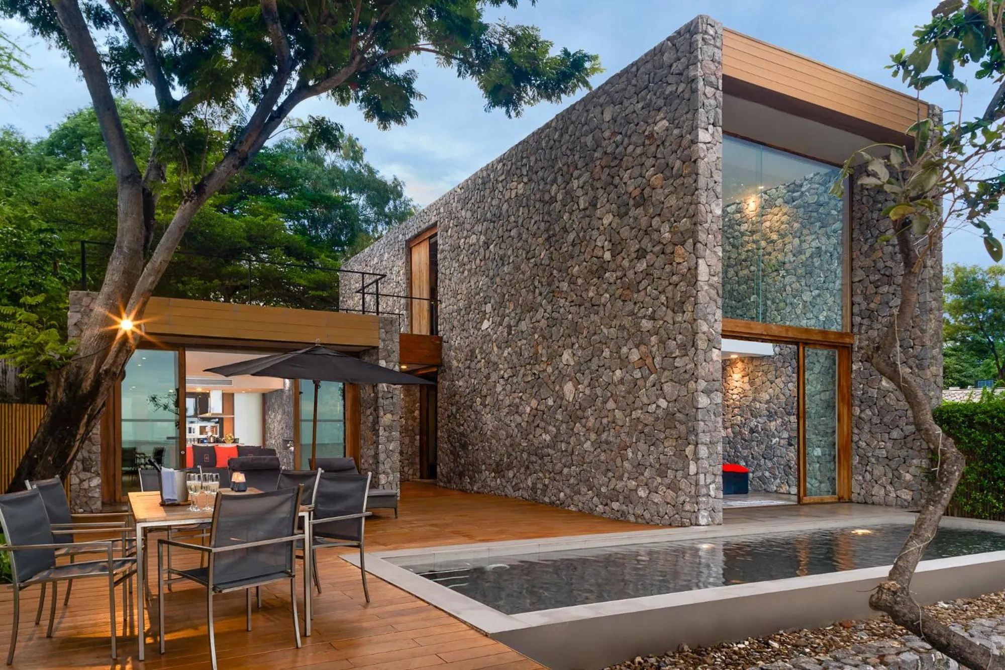 Tolani Resort Kui Buri