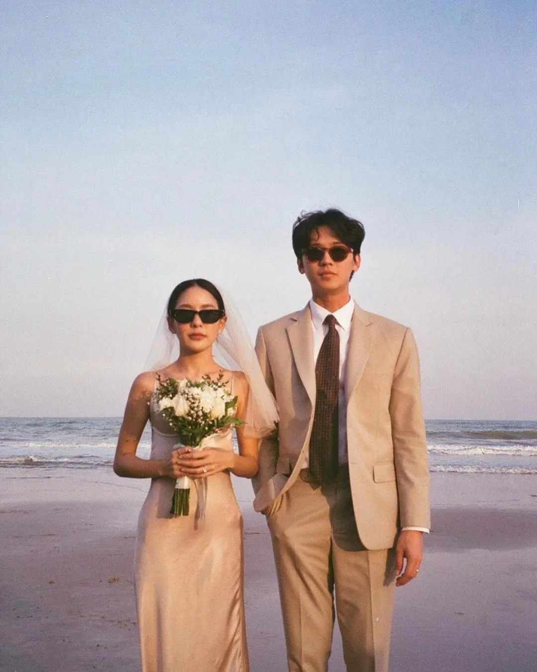 Sea view in Tolani Resort Kui Buri