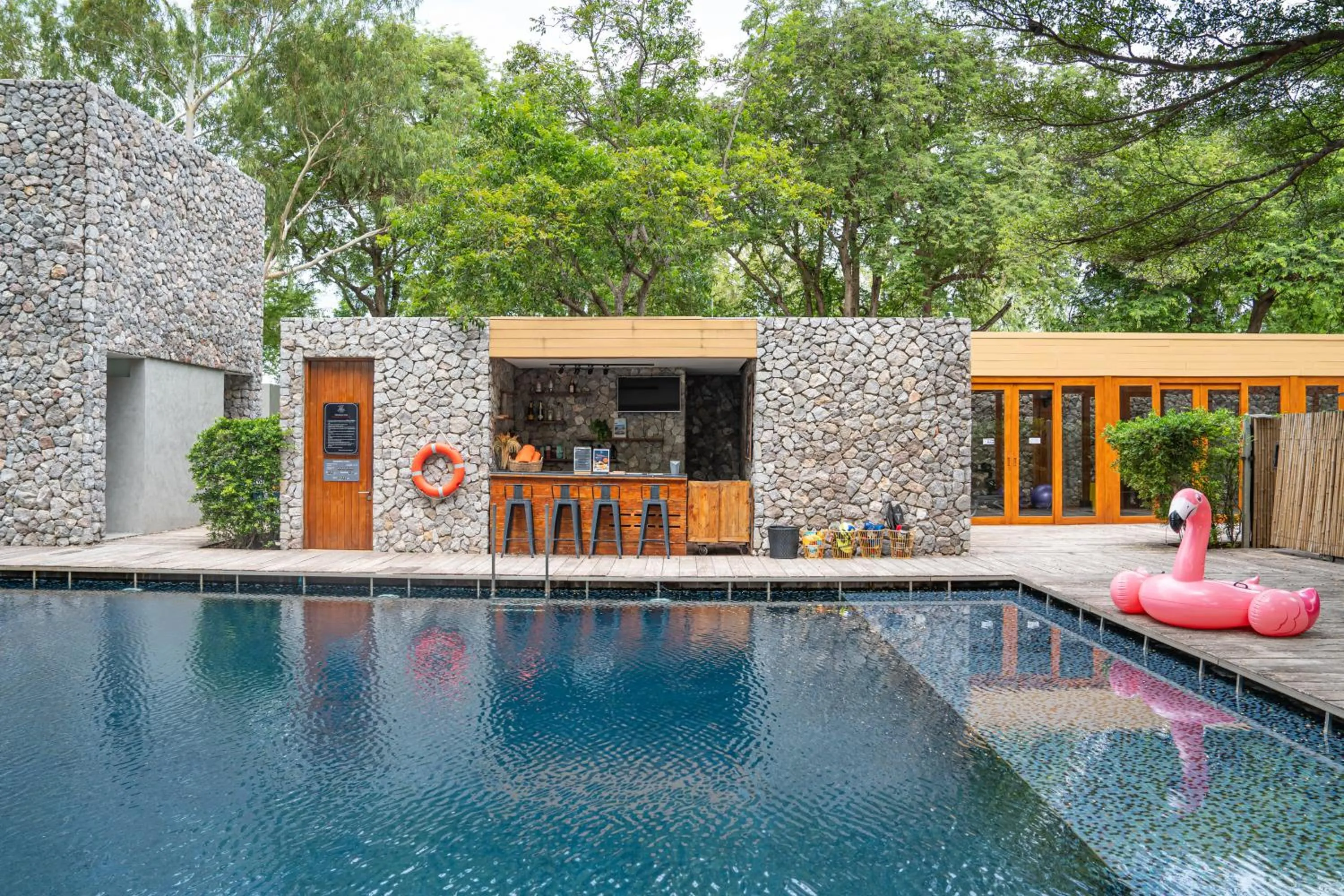 Tolani Resort Kui Buri