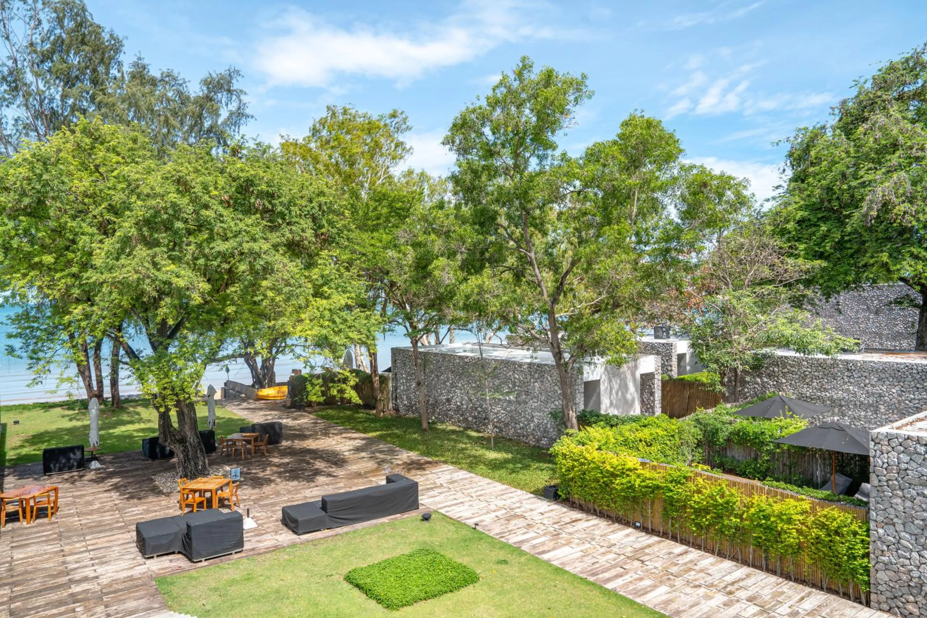 Tolani Resort Kui Buri