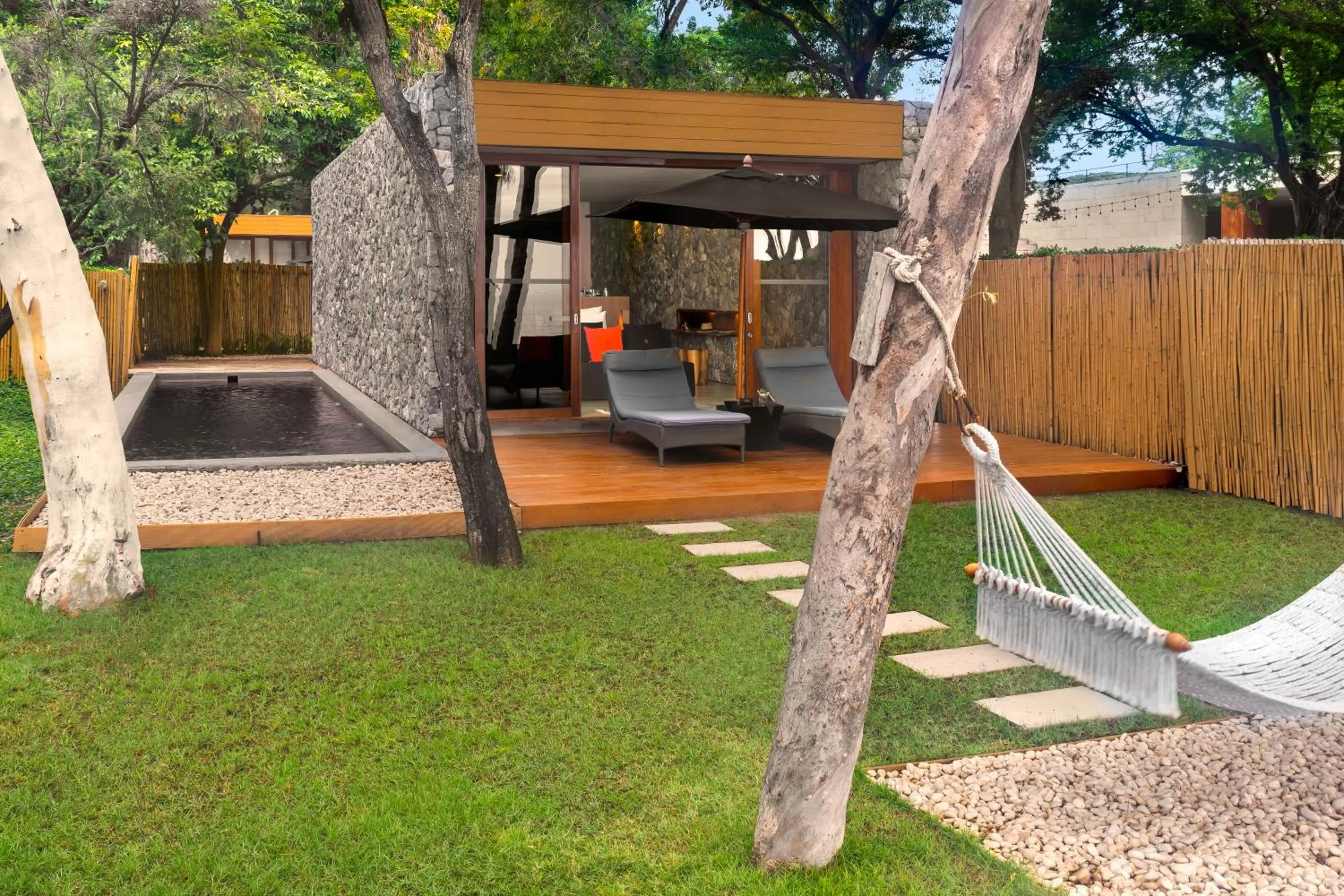 Tolani Resort Kui Buri