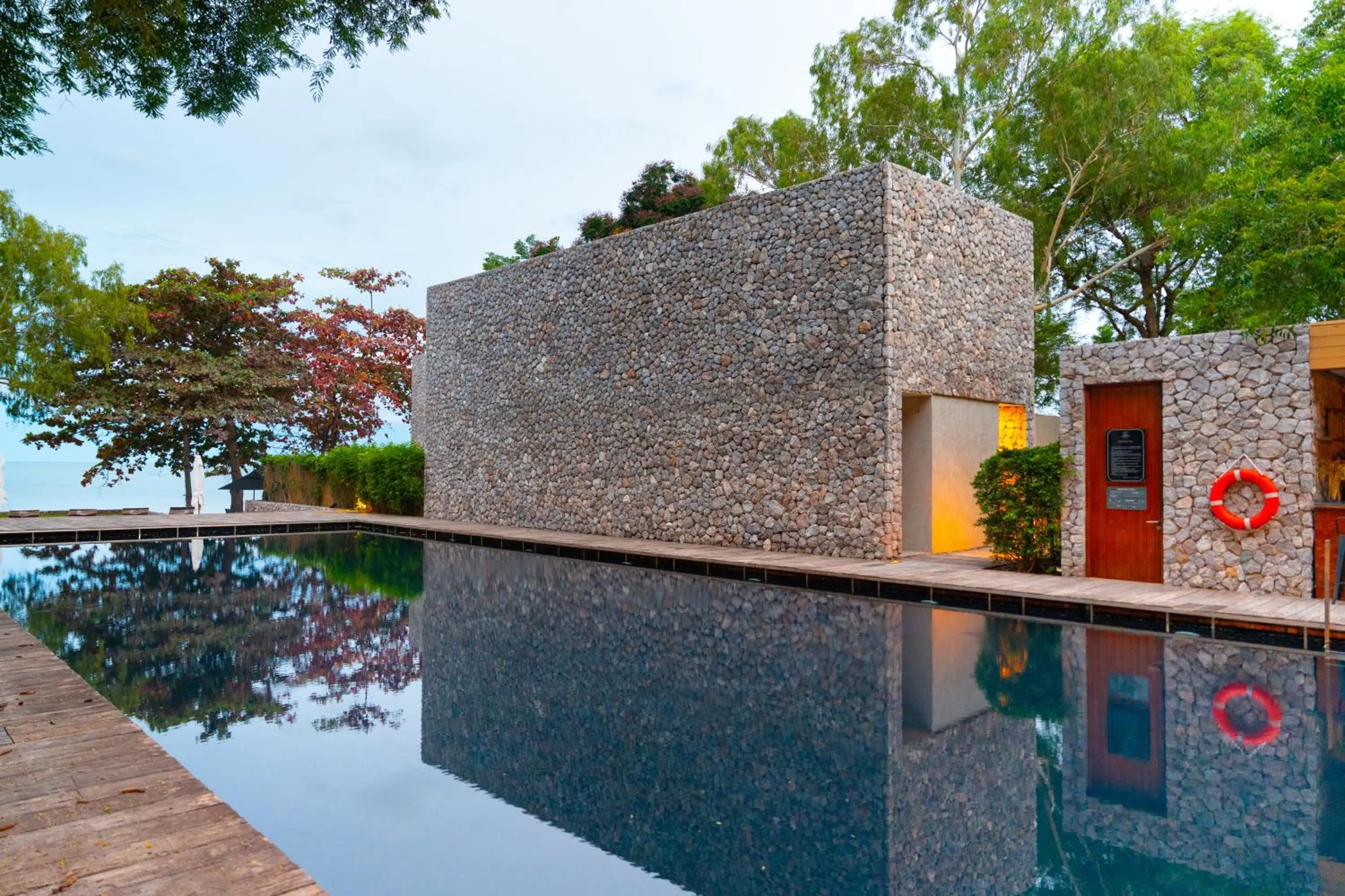 Tolani Resort Kui Buri