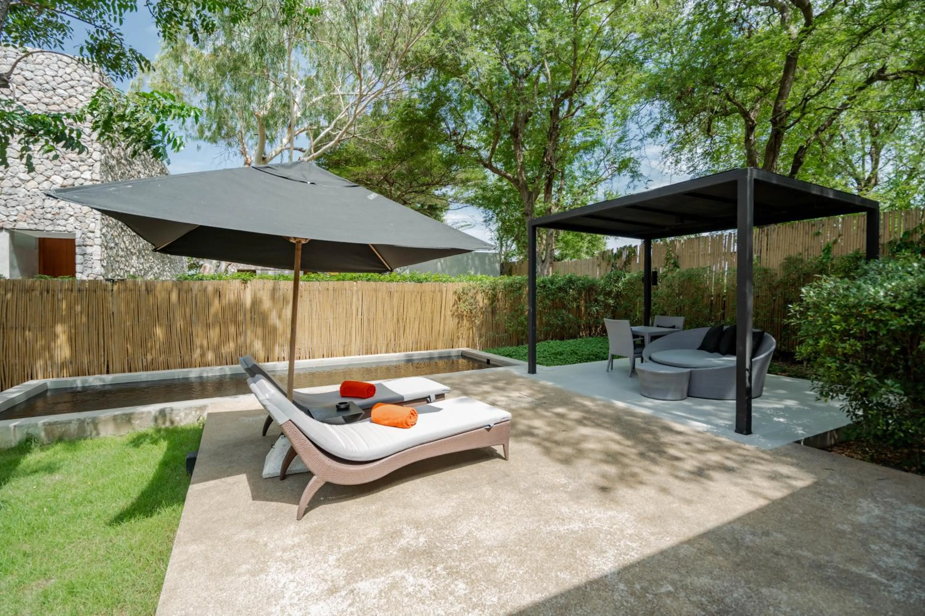 Tolani Resort Kui Buri