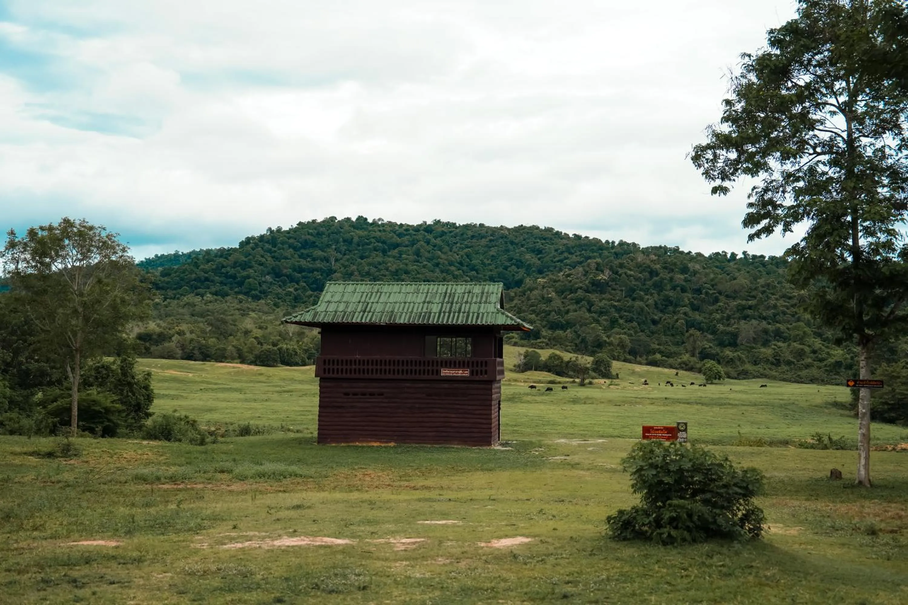 Tolani Resort Kui Buri