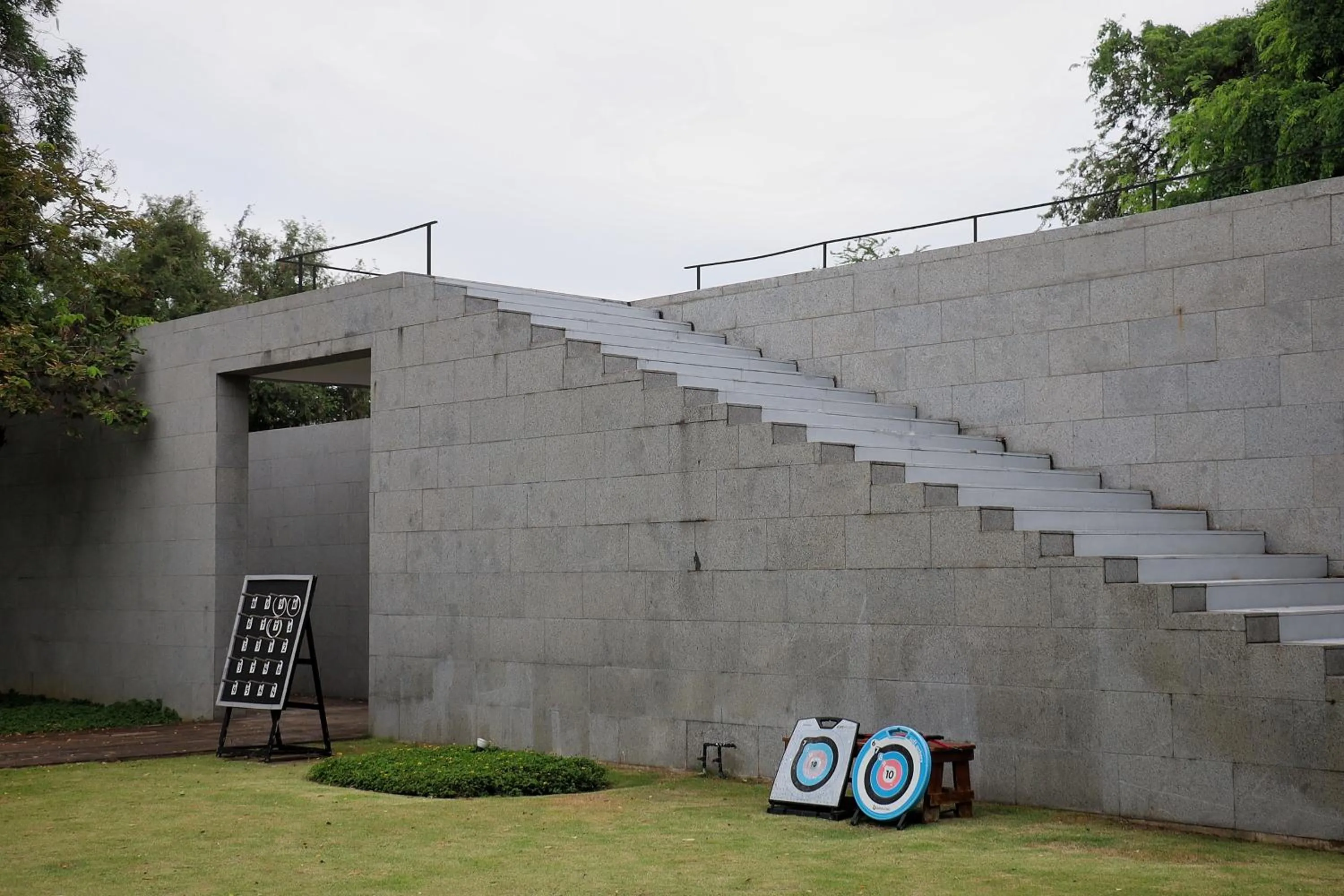 Tolani Resort Kui Buri